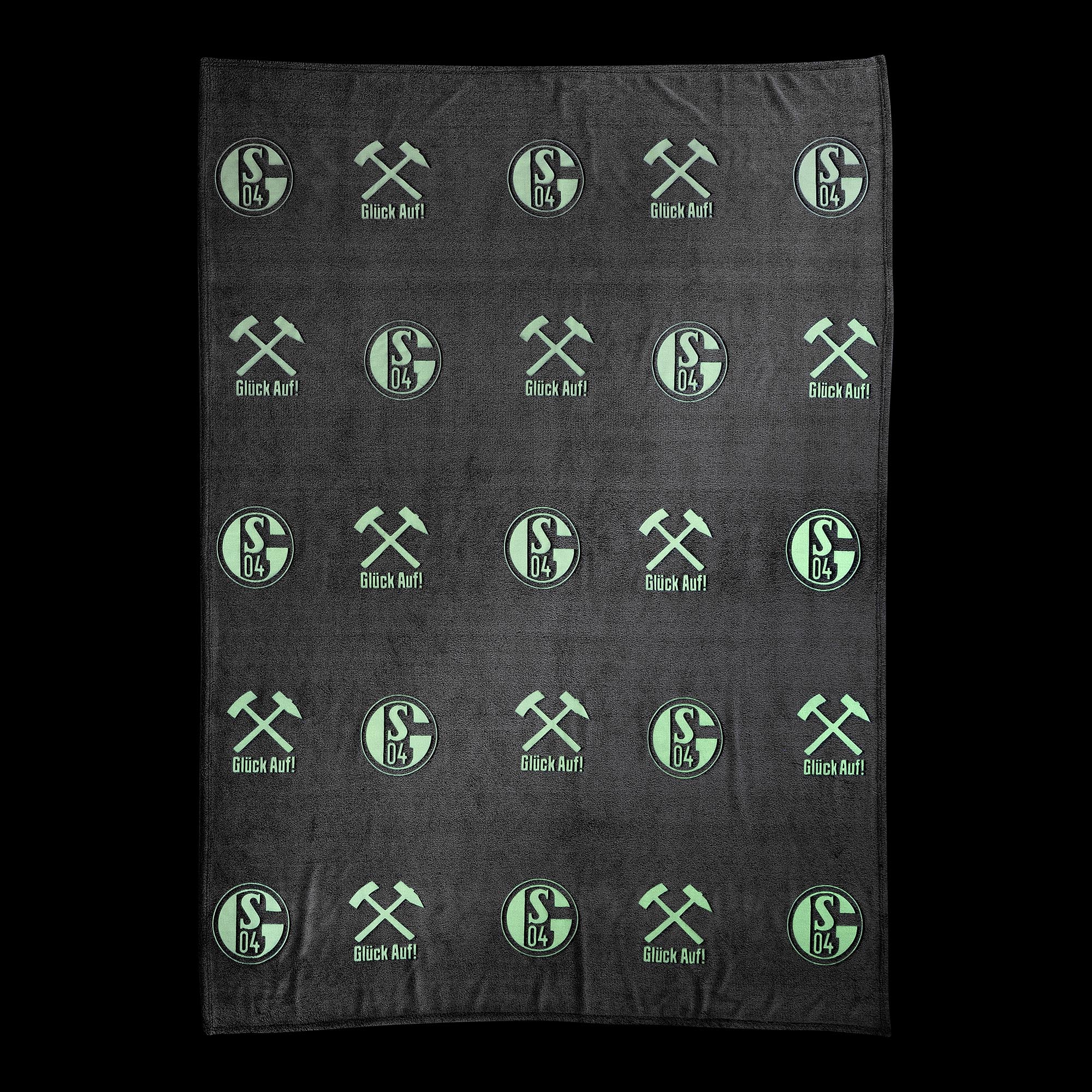 Decke Ansicht Dunkelheit