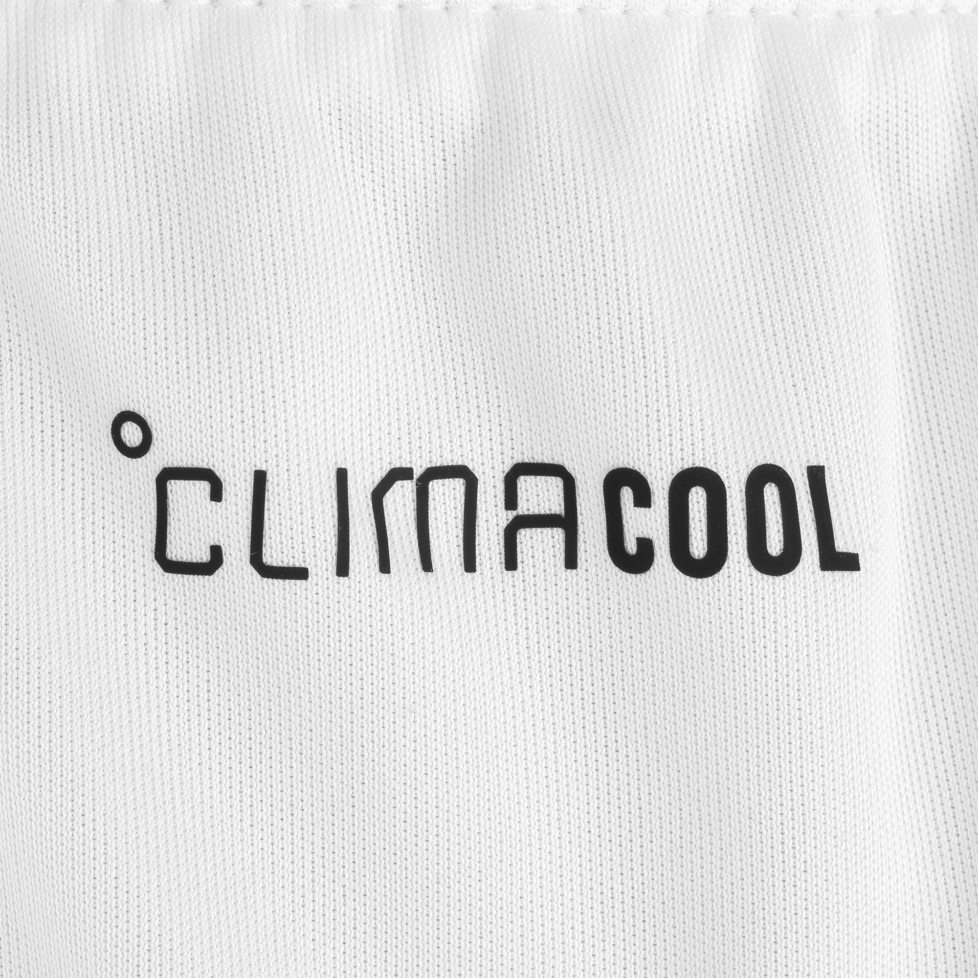 Detail Climacool
