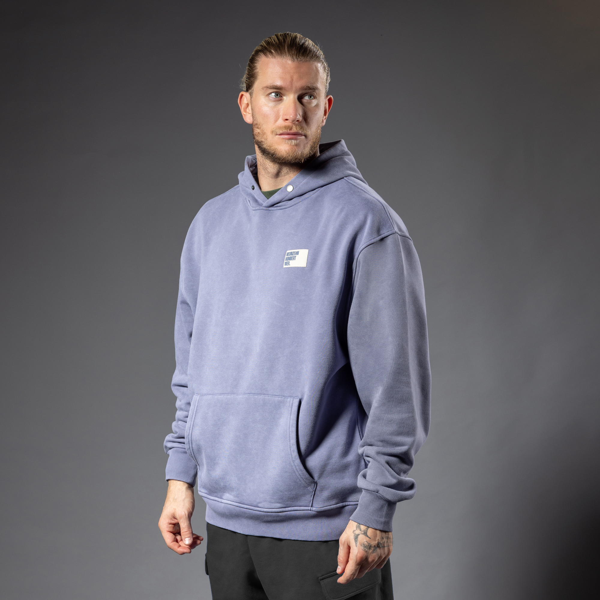 Model Loris Karius