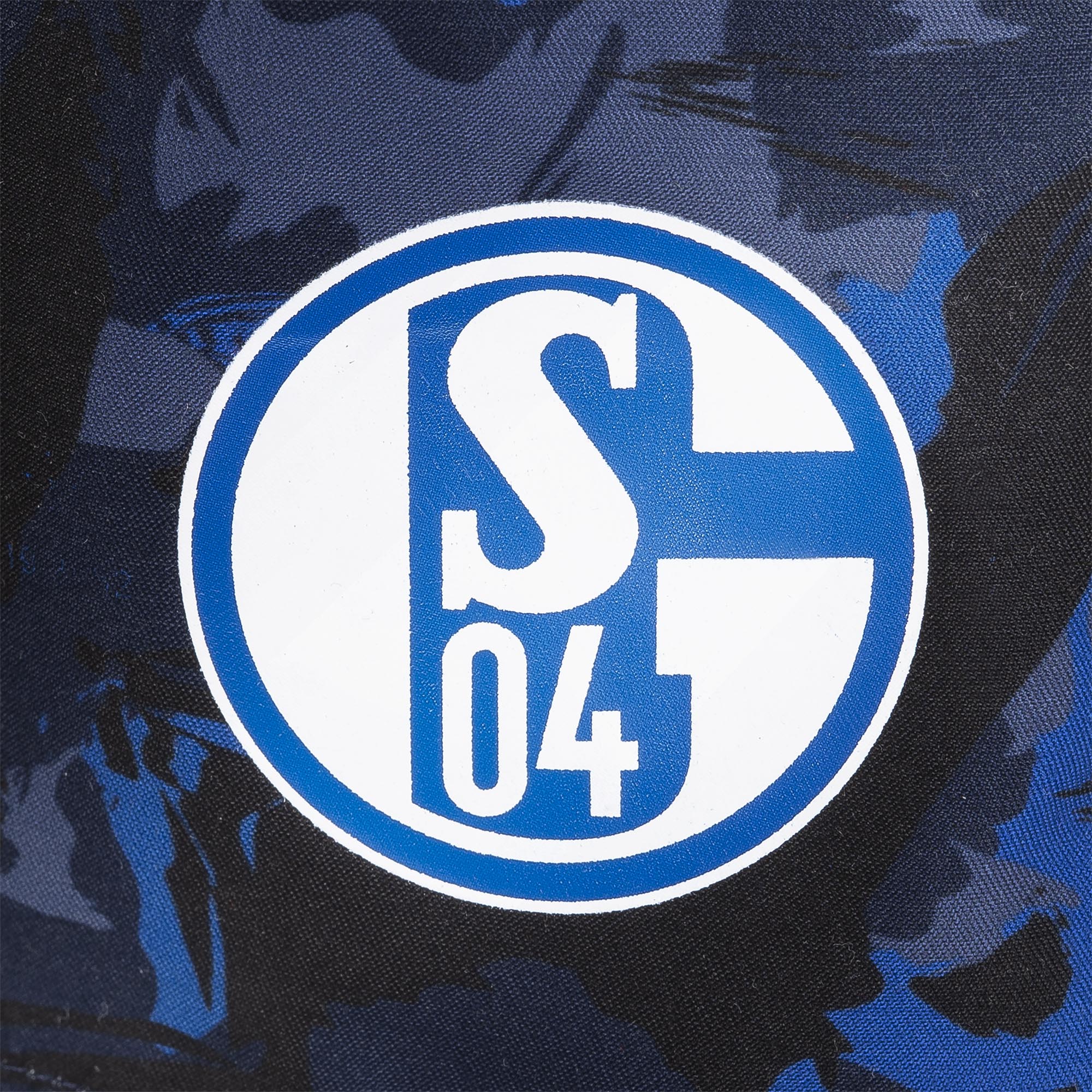 Schalke Logo Schwimmhose