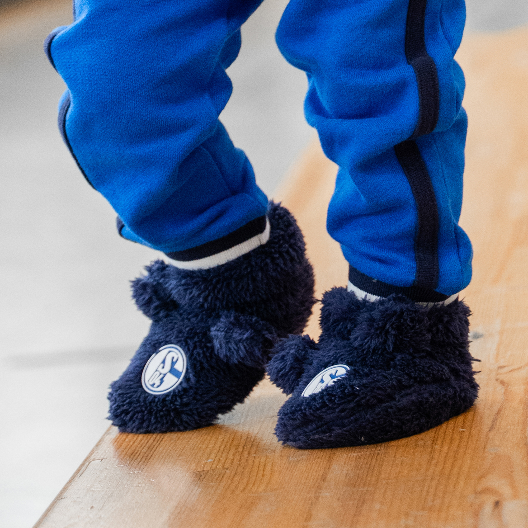 Baby Teddy Schuhe S04 Model