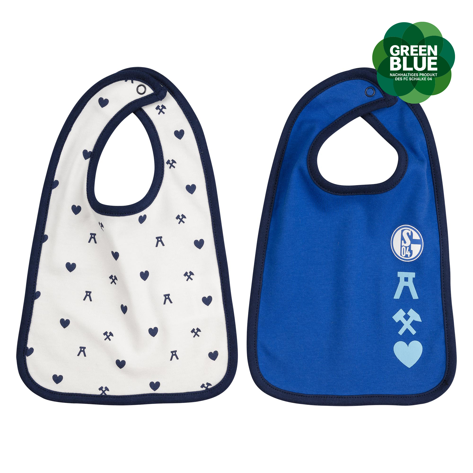 Details for Bib Baby Set of 2