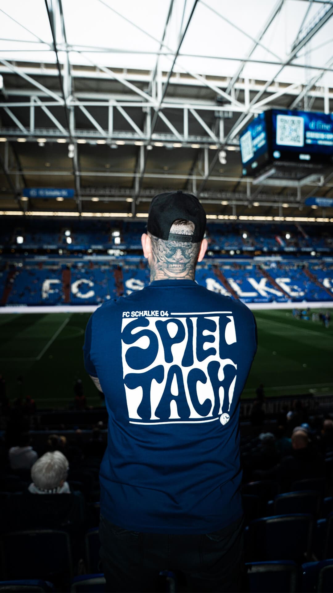 Spieltach-Kollektion