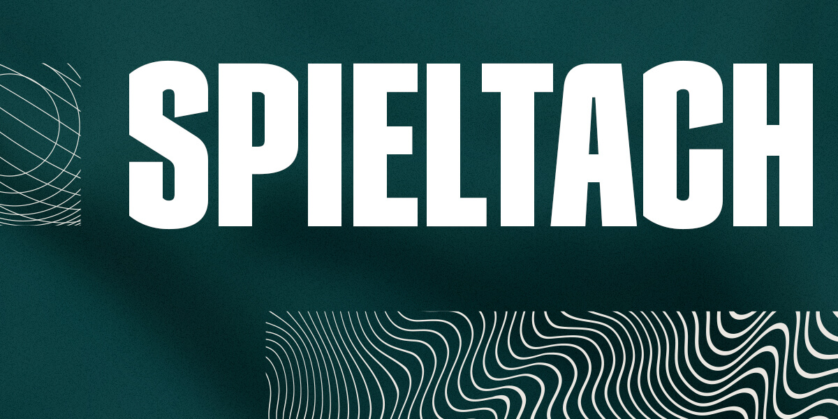 Spieltach-Kollektion