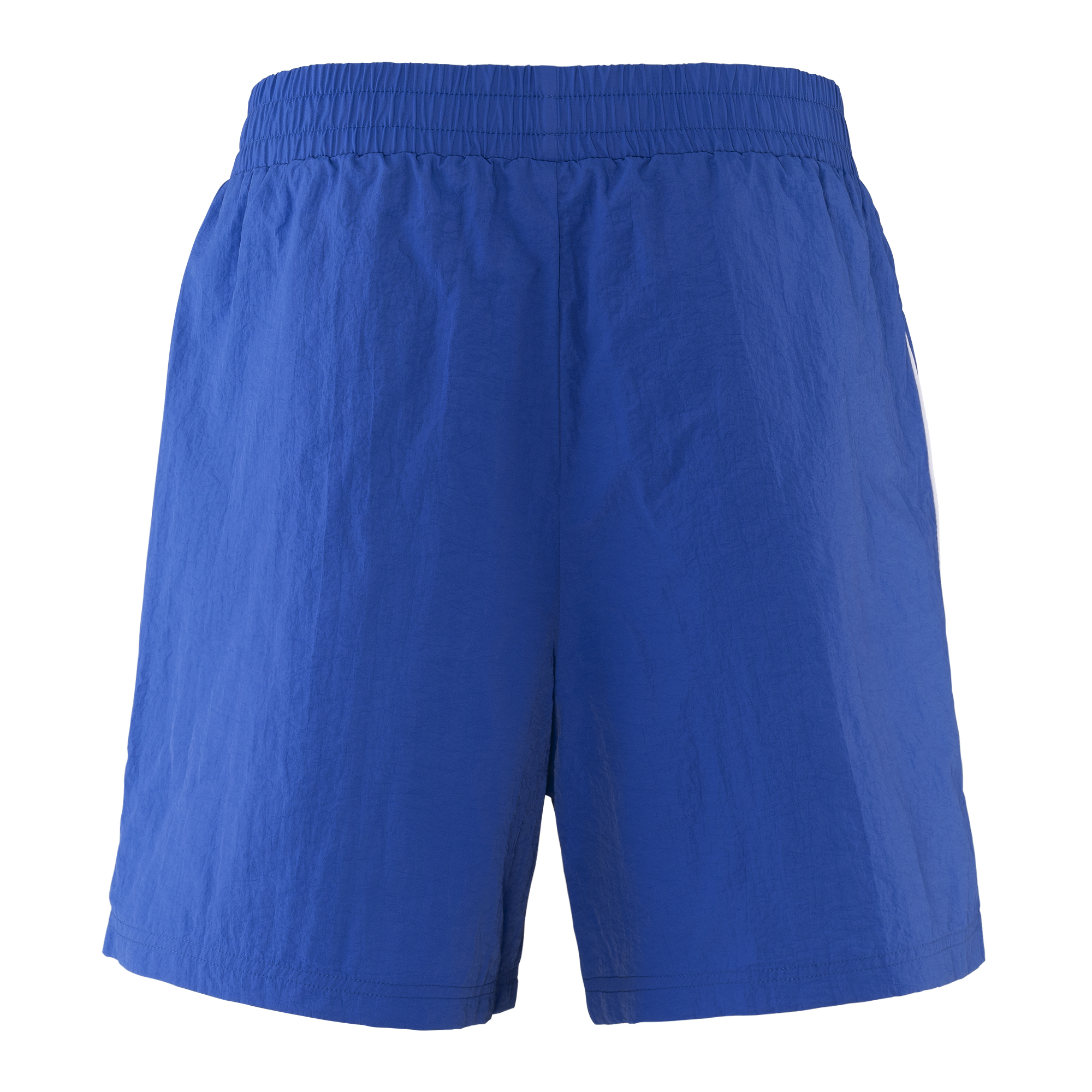 Retro kurze Hose Königsblau