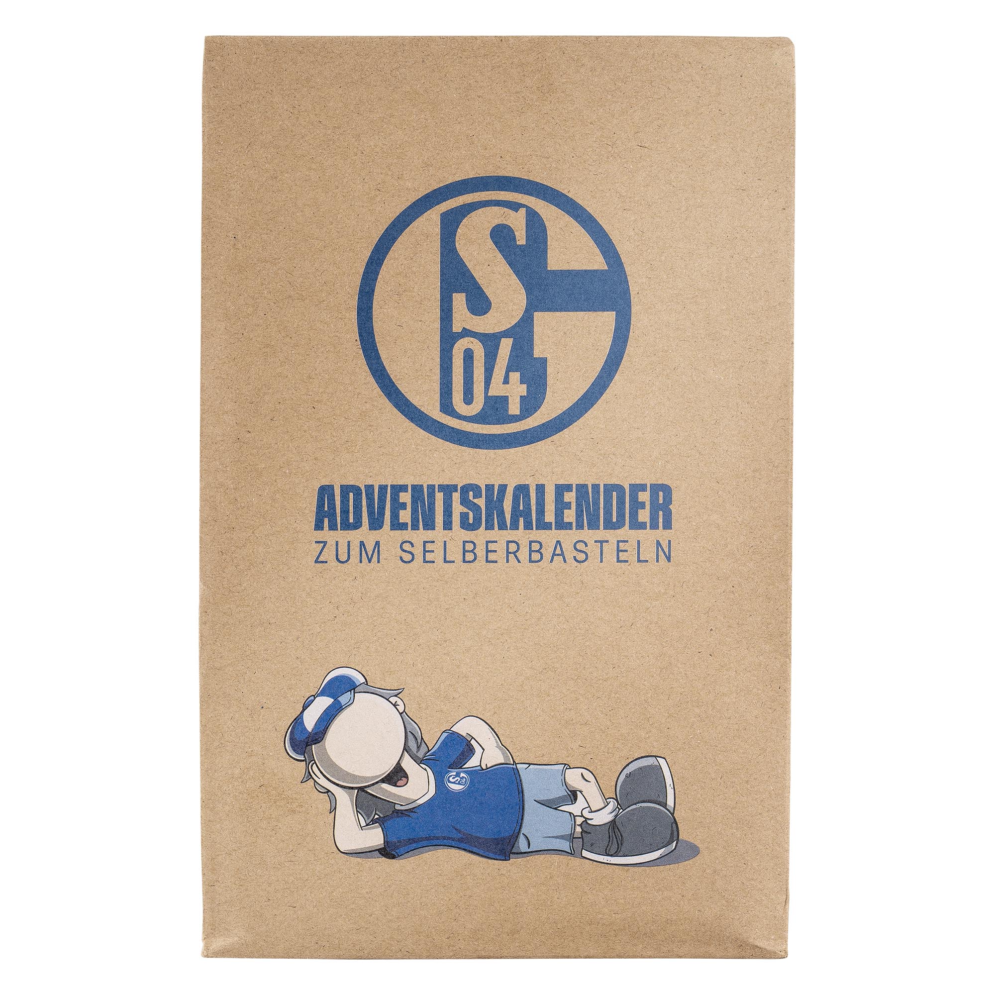 Do it yourself Adventskalender
