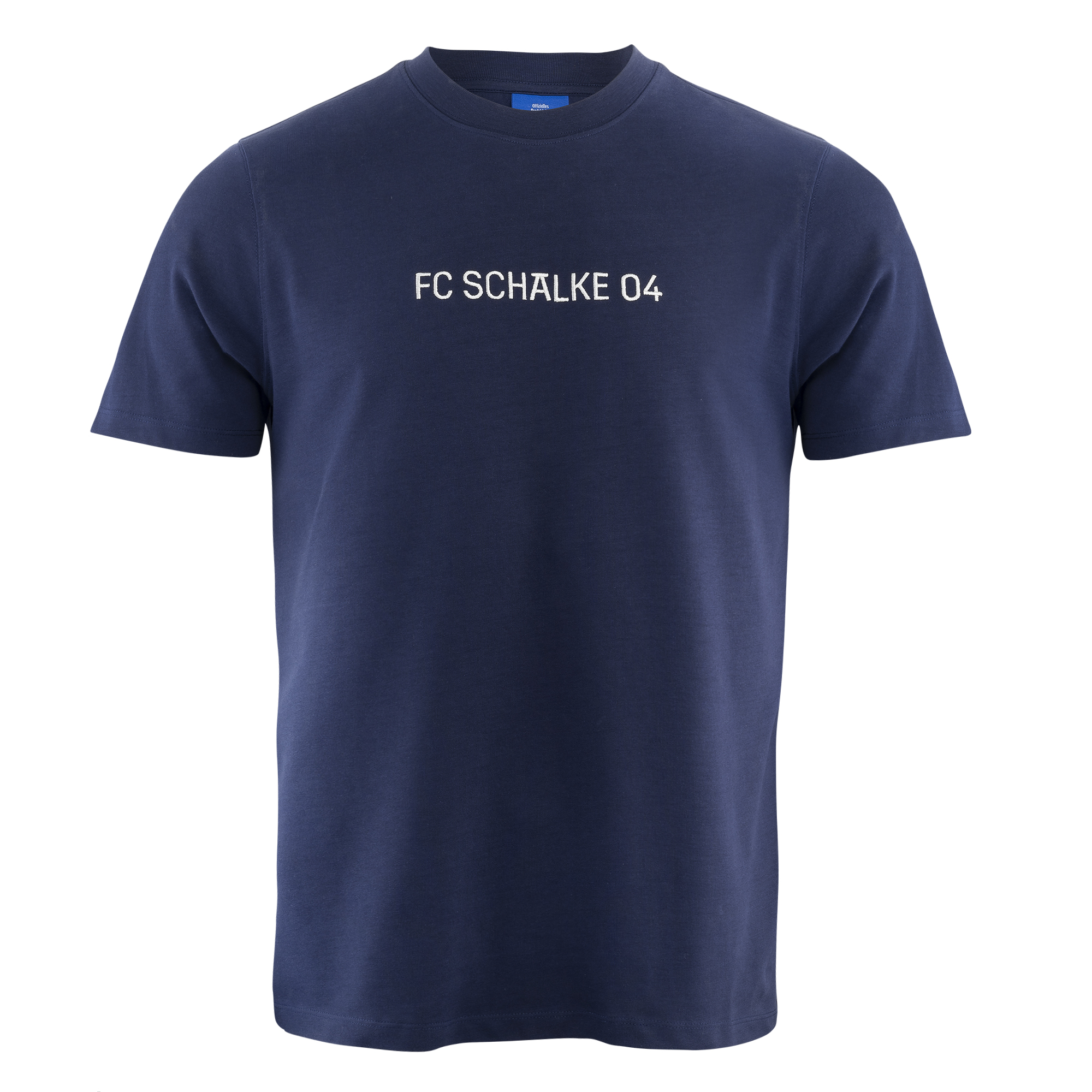 Details für T-Shirt Spieltach navy
