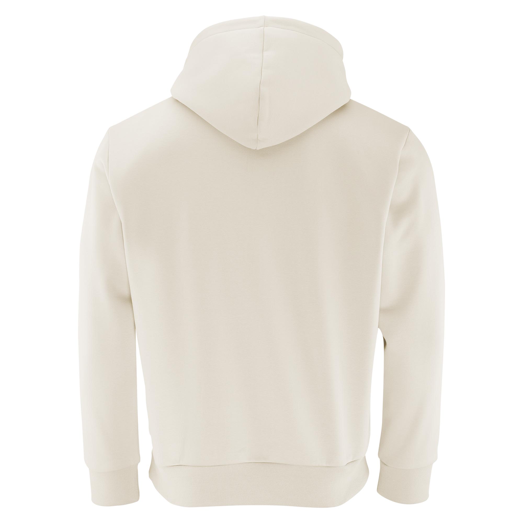 Casual Business Hoodie