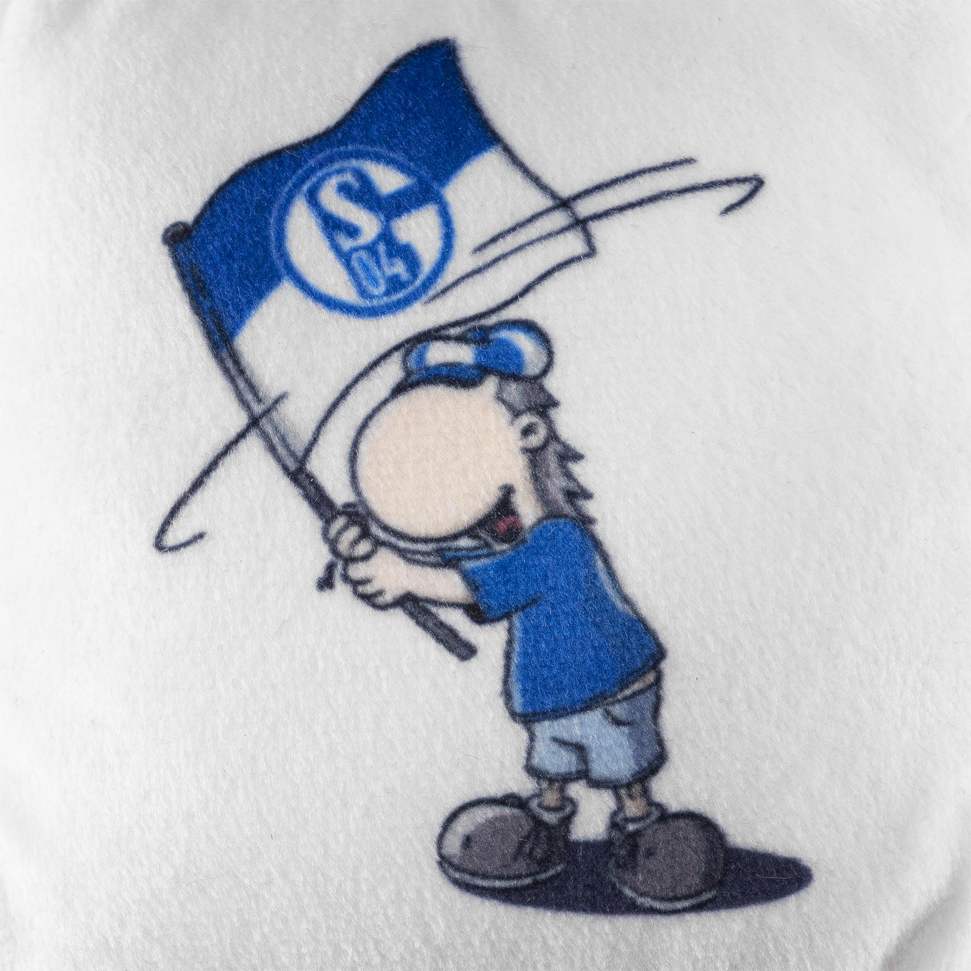 Plüschwürfel Baby Erwin