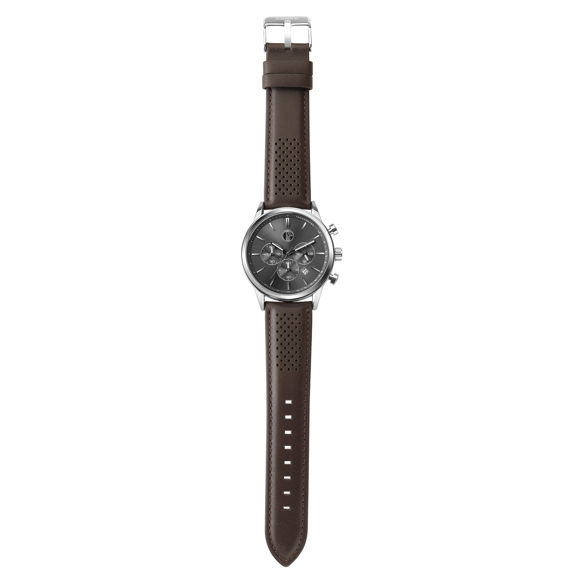 S04 Chronograph