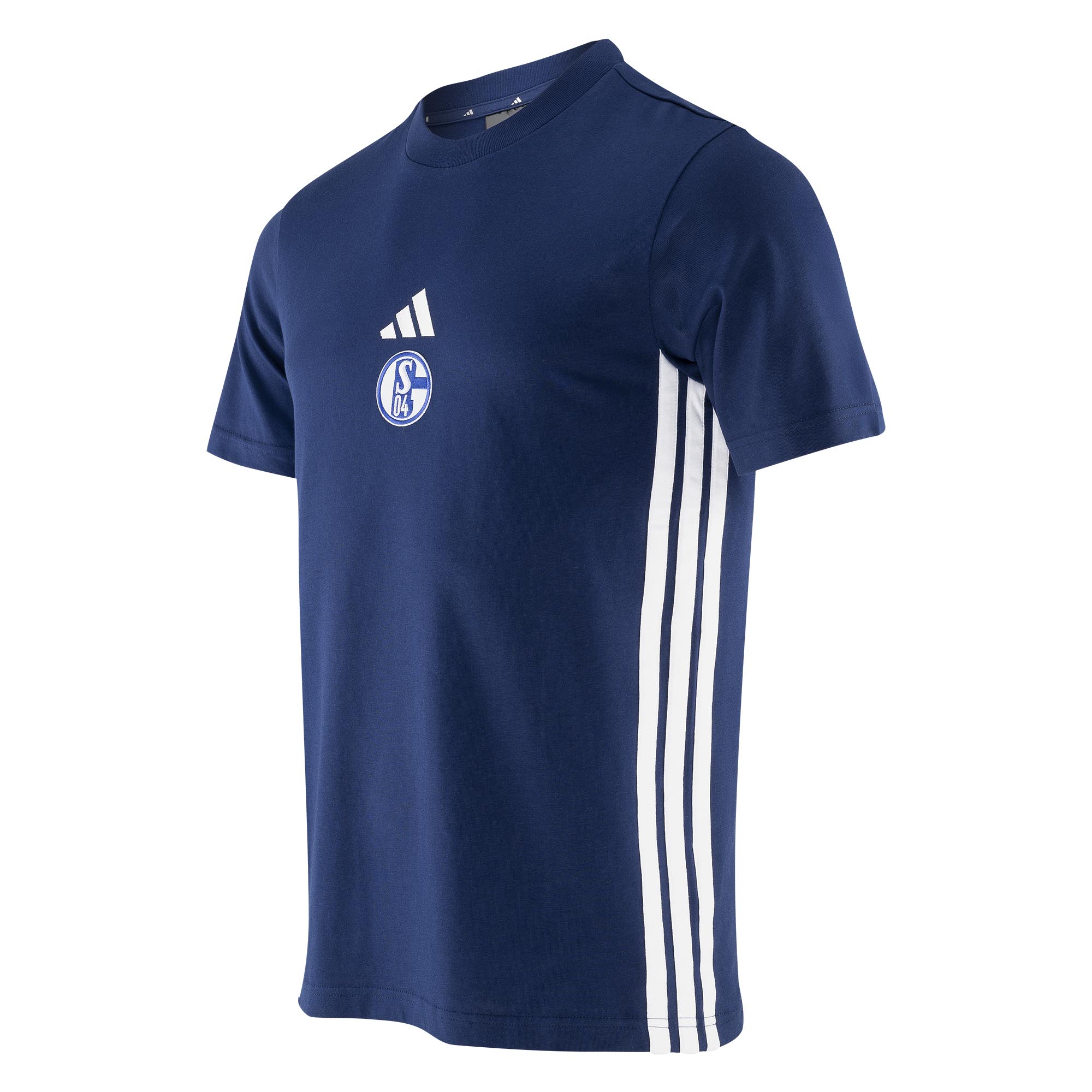 S04 Shirt Team navy