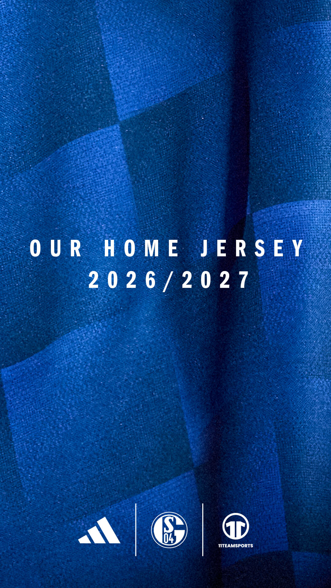 adidas S04 home jersey 2026 2027