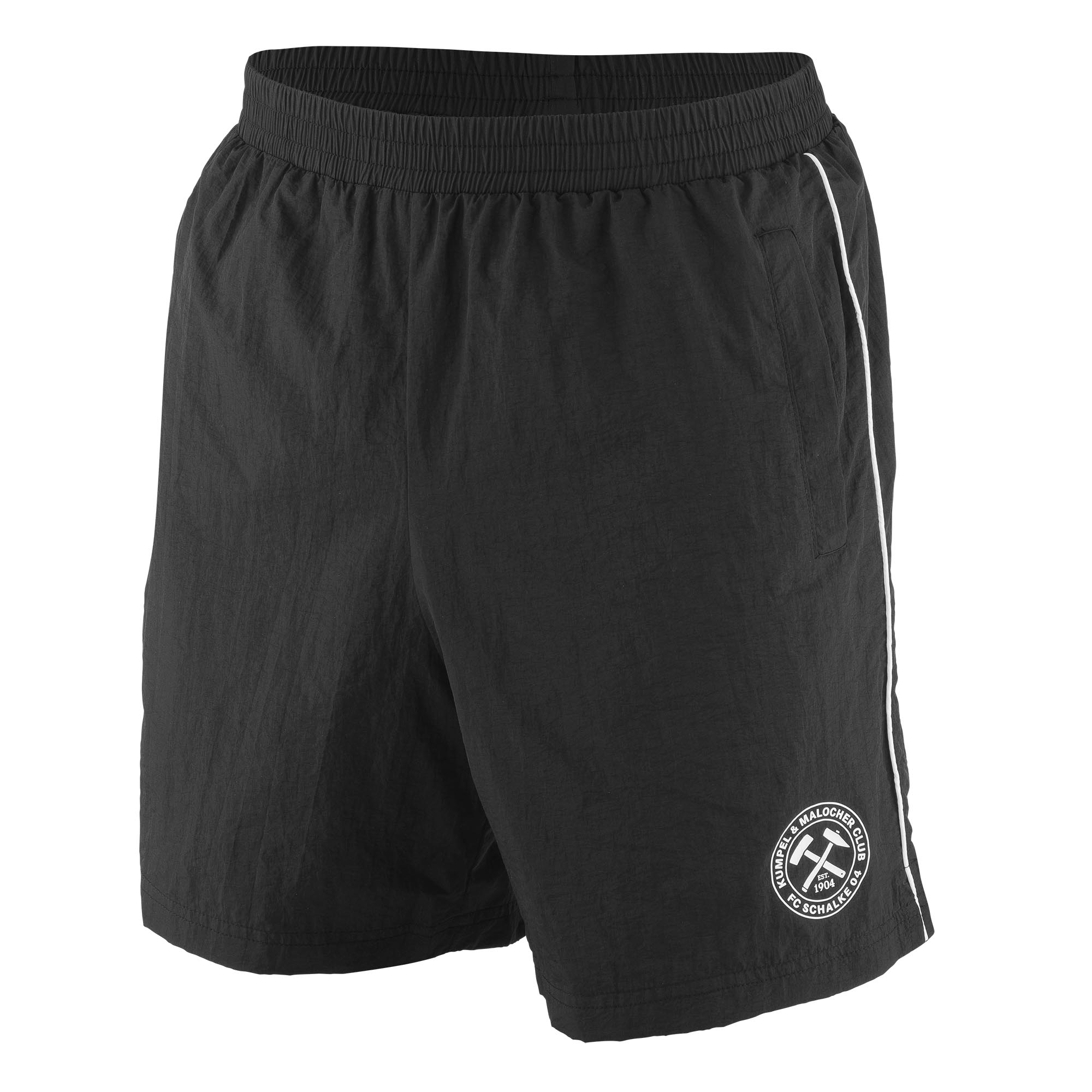 Kurze Hose Kumpel & Malocher