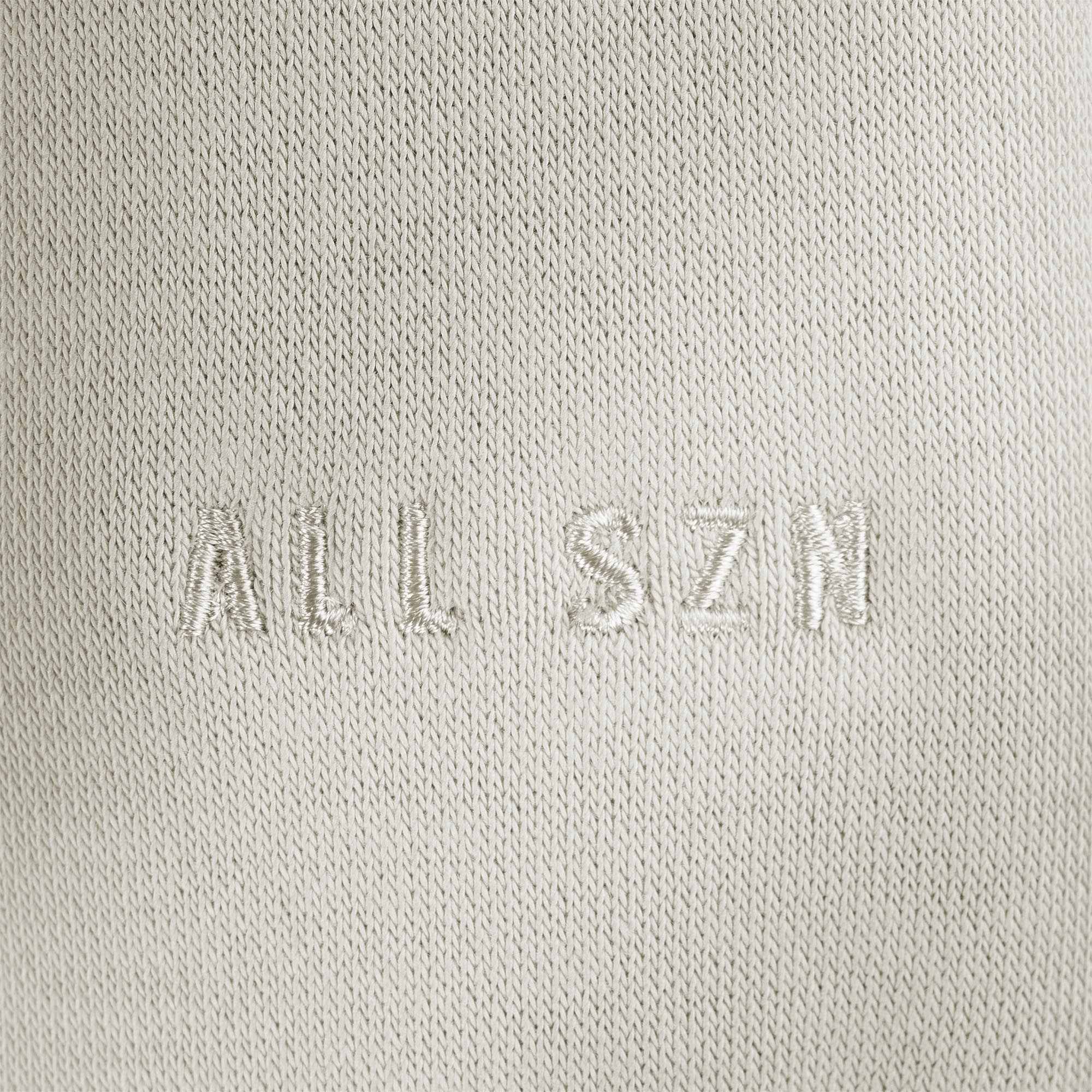 Half-Zip adidas Damen Detail