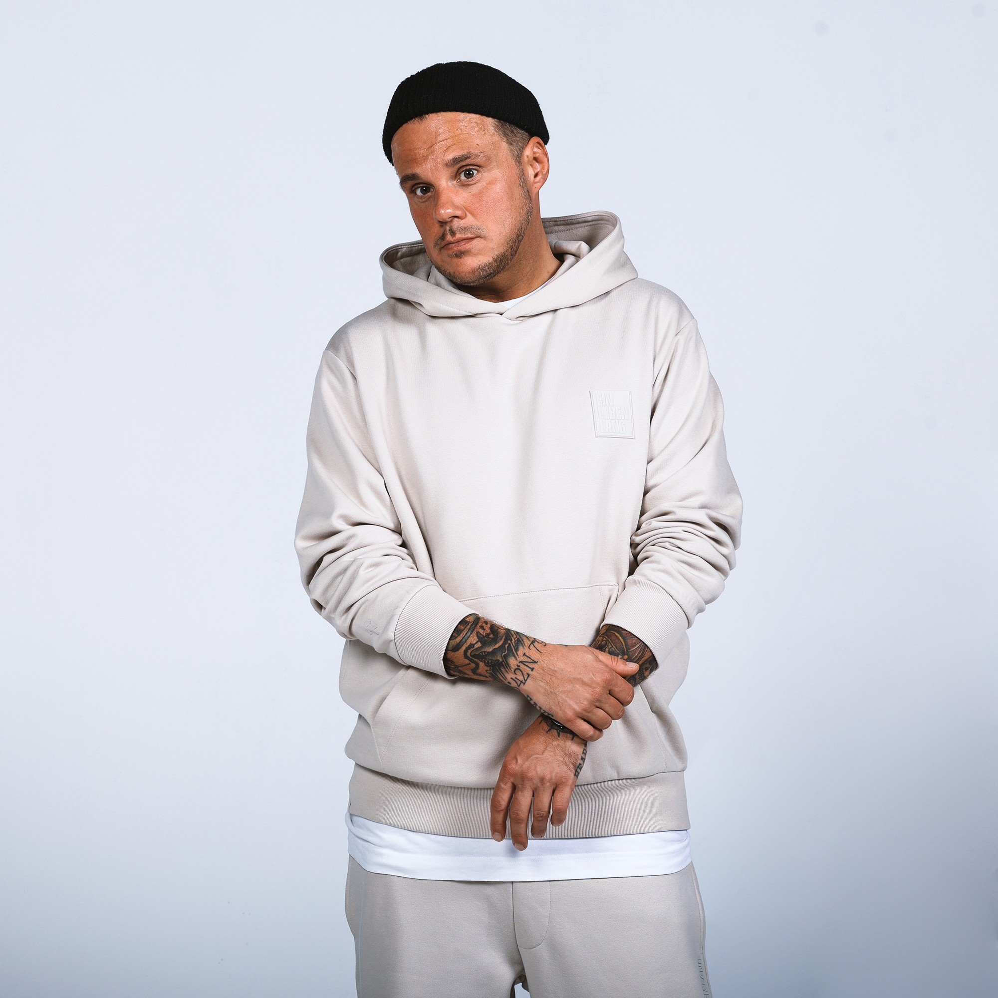 Model Daniel