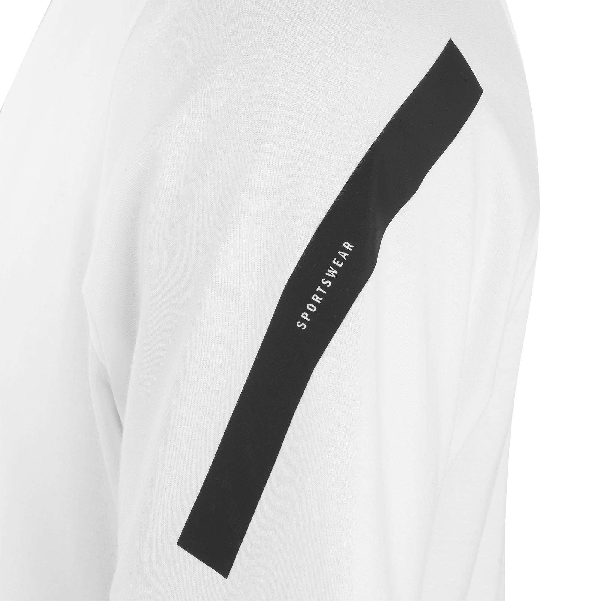 adidas Z.N.E. Shirt Print