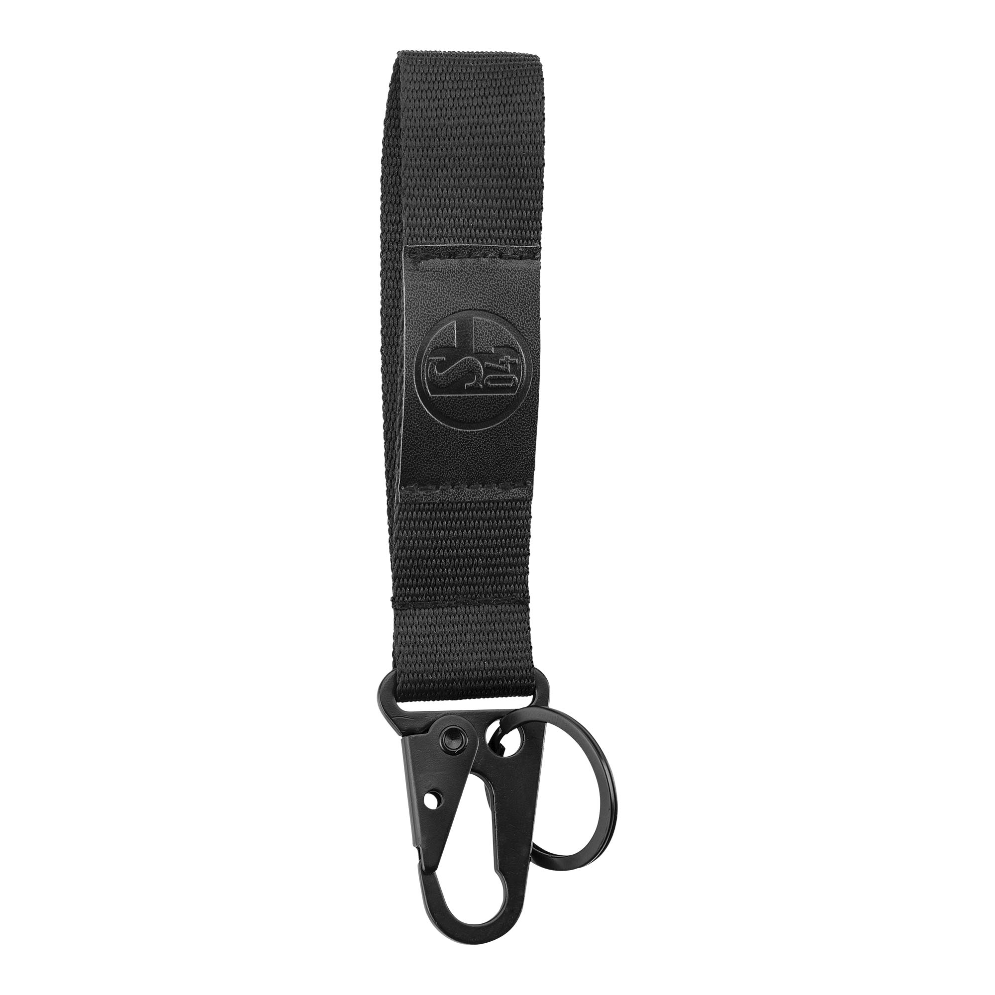 Schlüsselanhänger Karabiner