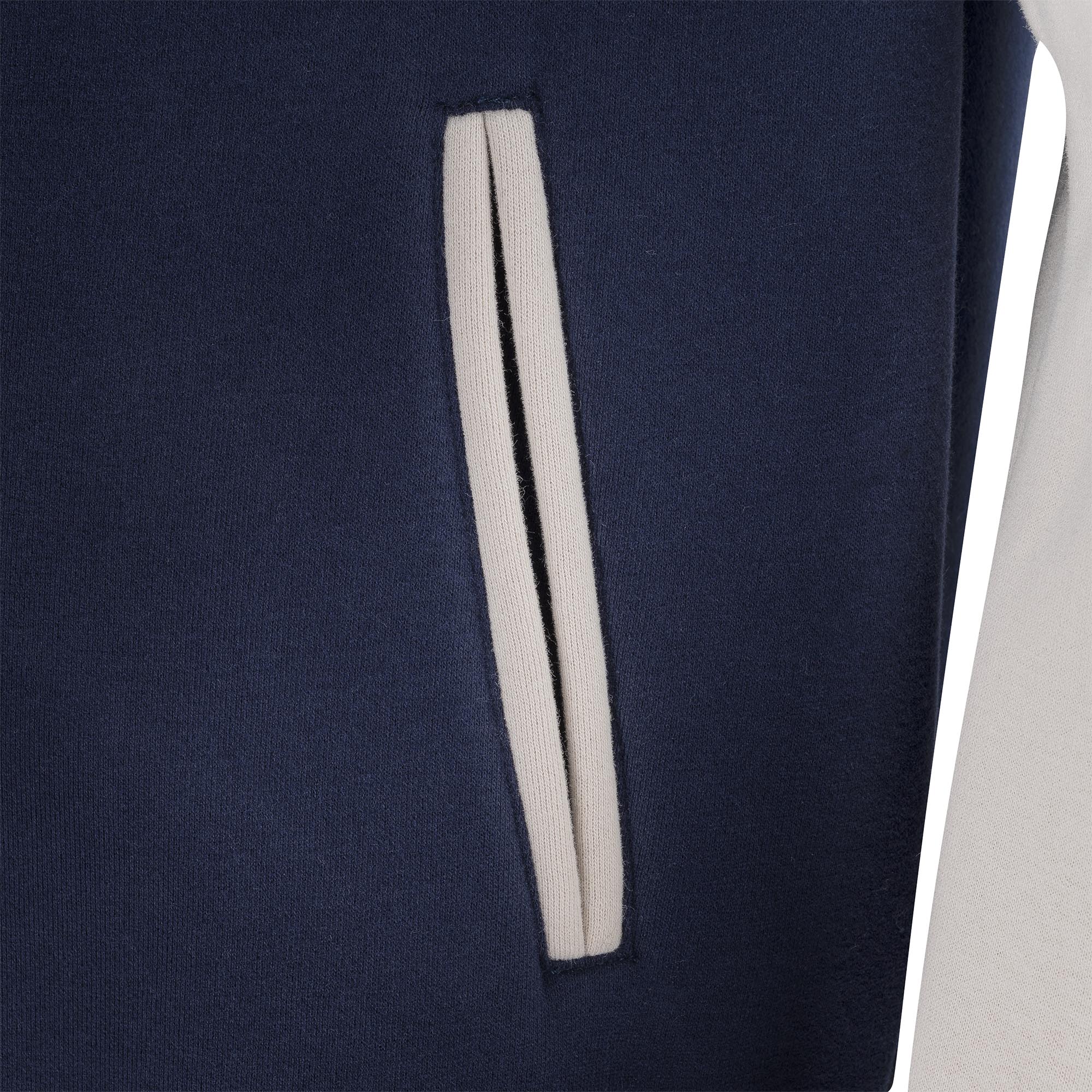 Sweat-Jacke K&M Detail