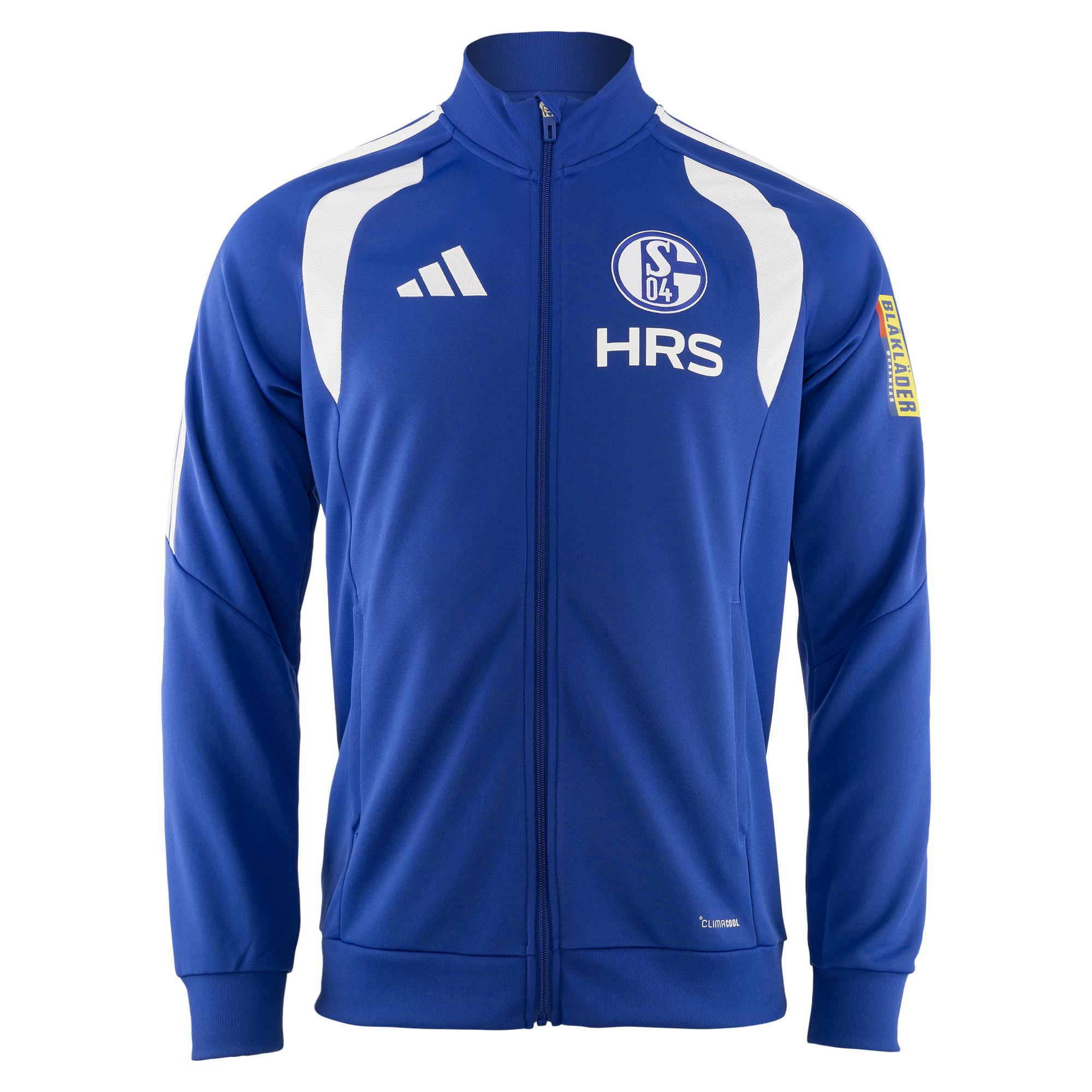 Details für adidas Einlaufjacke Team 2026/2027