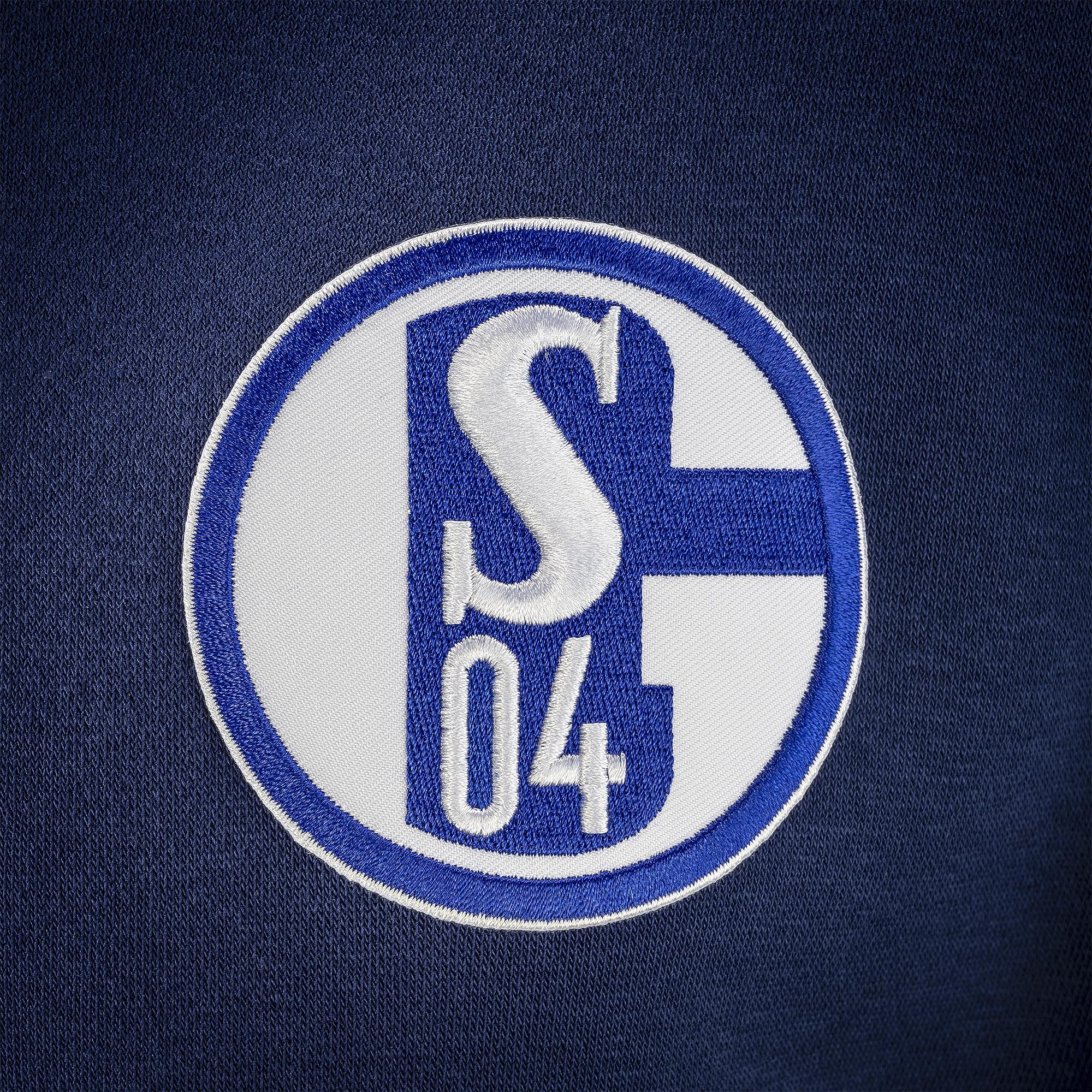 Kapuzen-Sweat Team Kids Logo