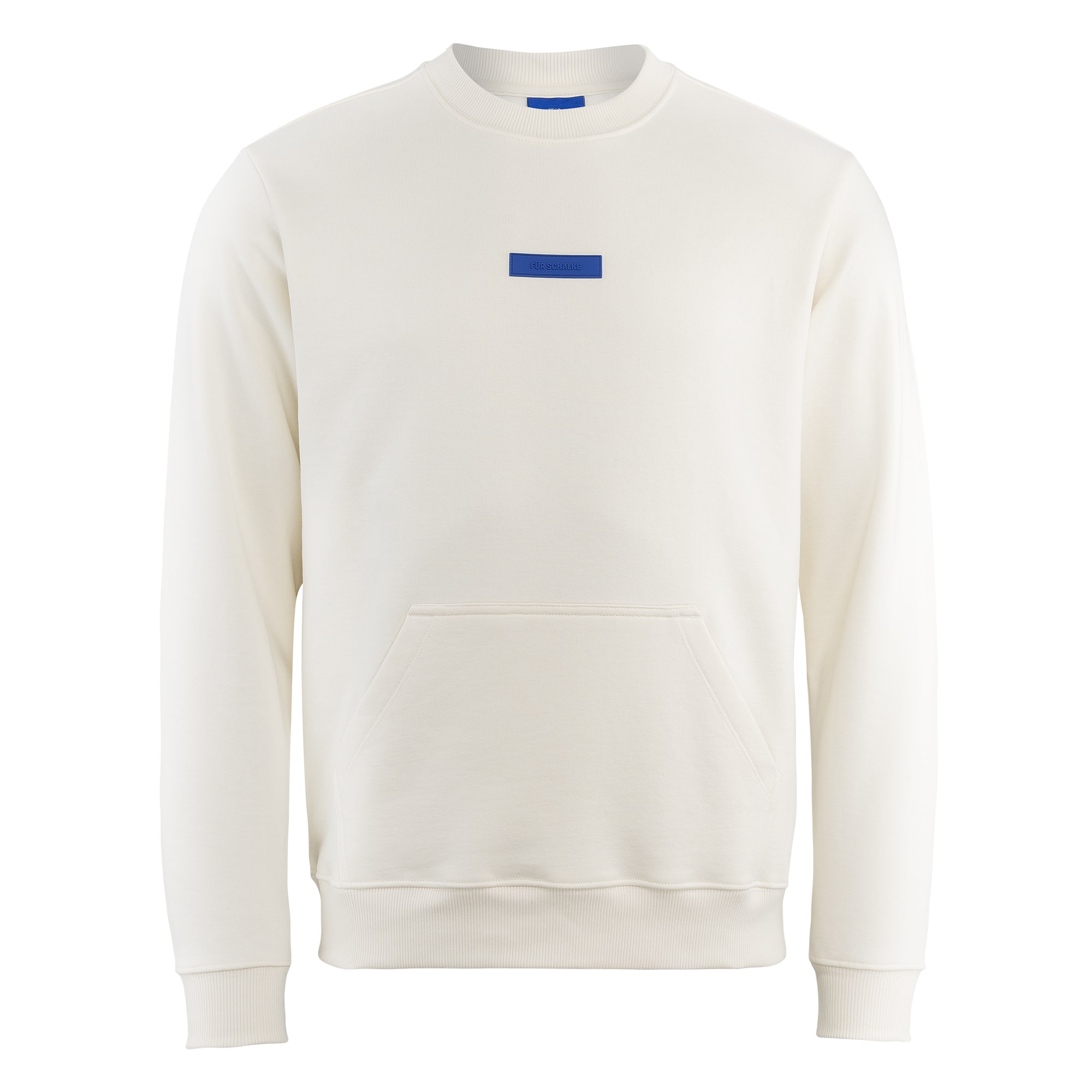 Details for Sweatshirt Schaaalke offwhite
