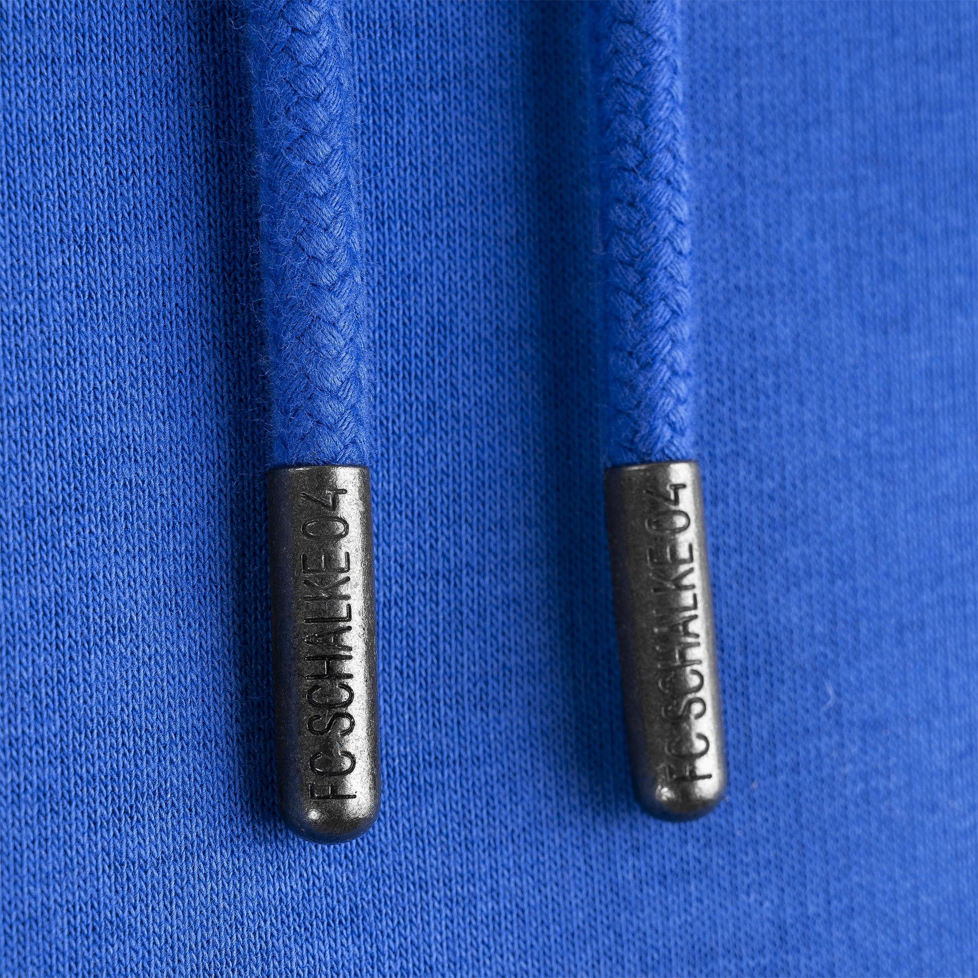 Kapuzen-Sweat Basic Kodeln