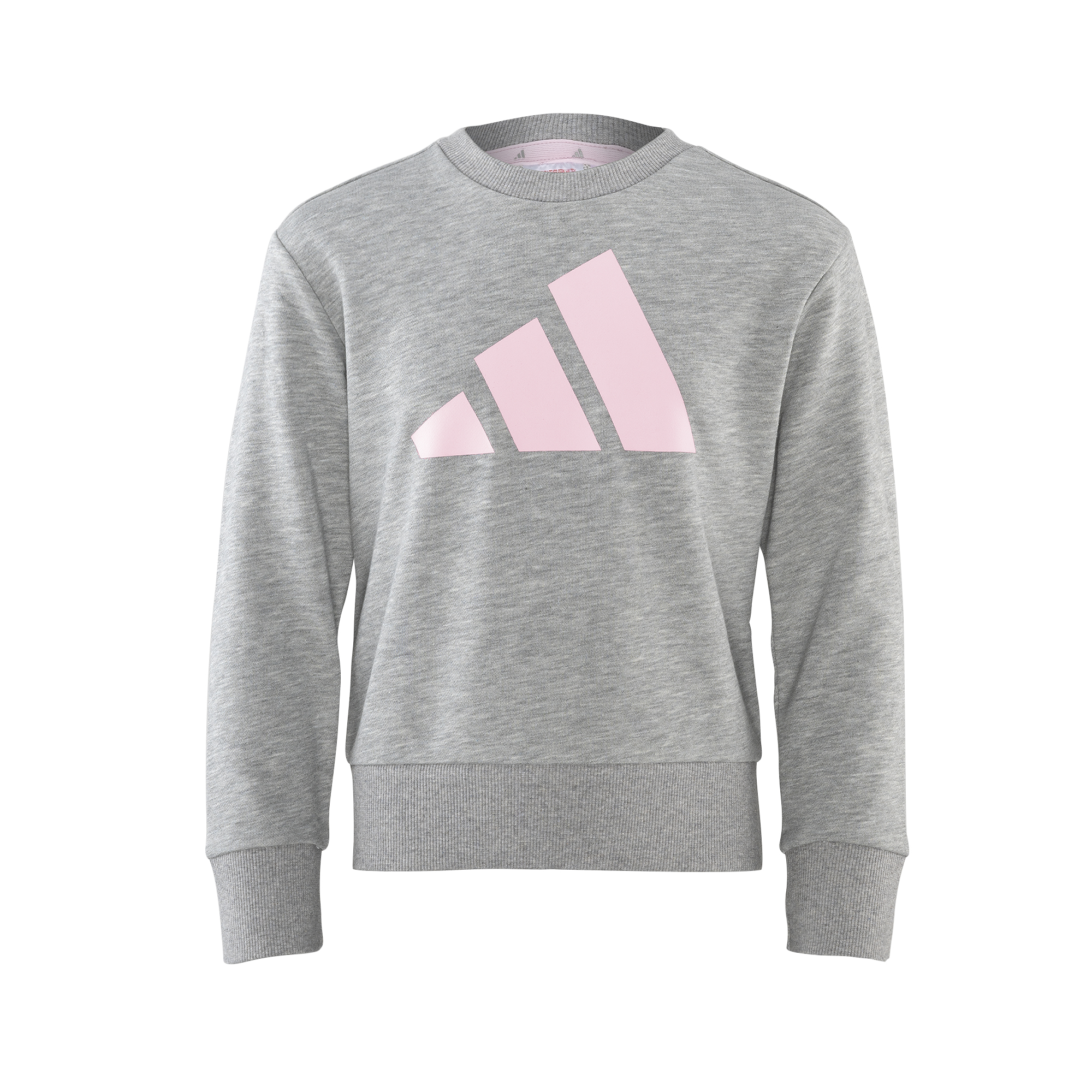 Details für adidas Sweatshirt Kids grau
