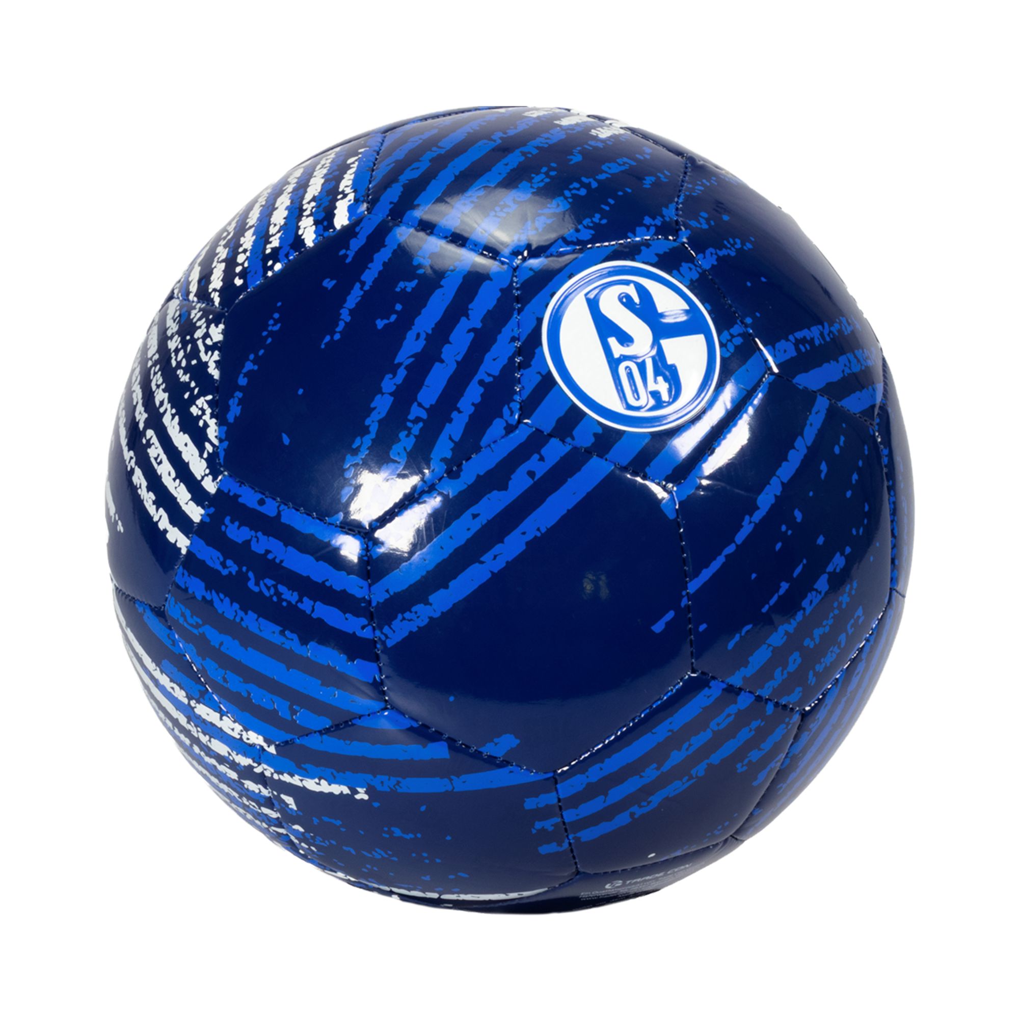 Ball Relief 