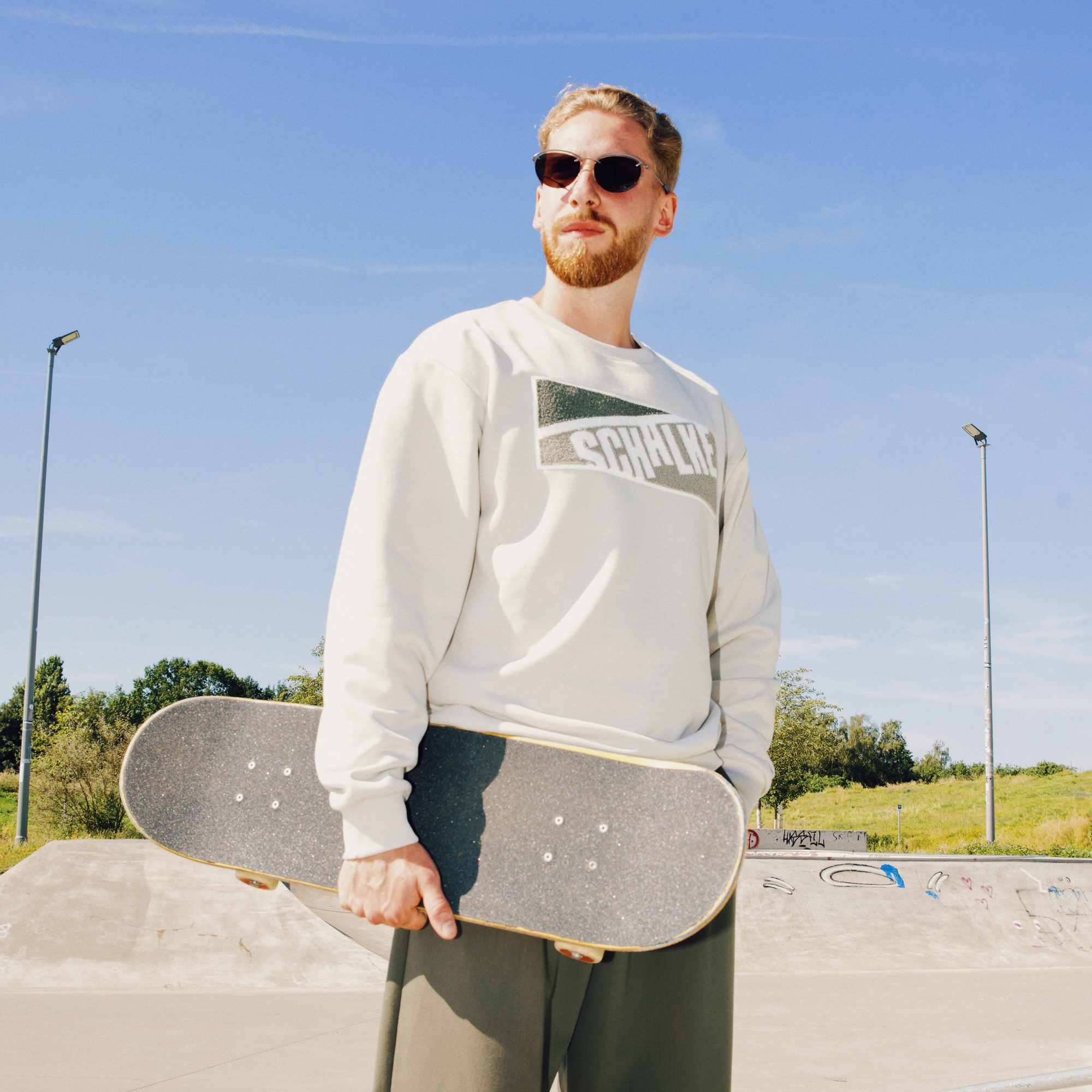 Model Joshua