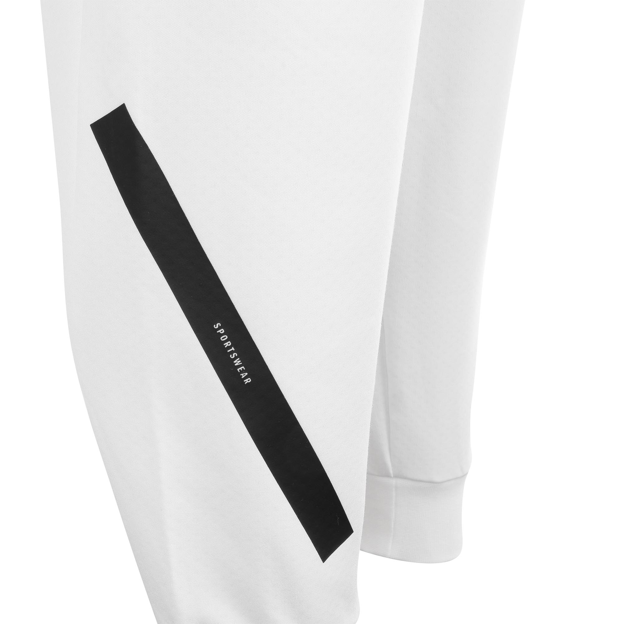 adidas Jogger Z.N.E. weiß