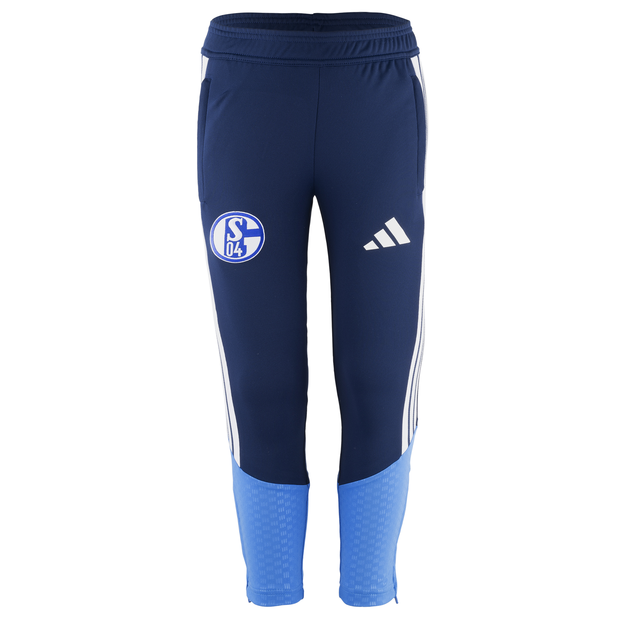 Details für adidas Trainingshose Team Kids navy