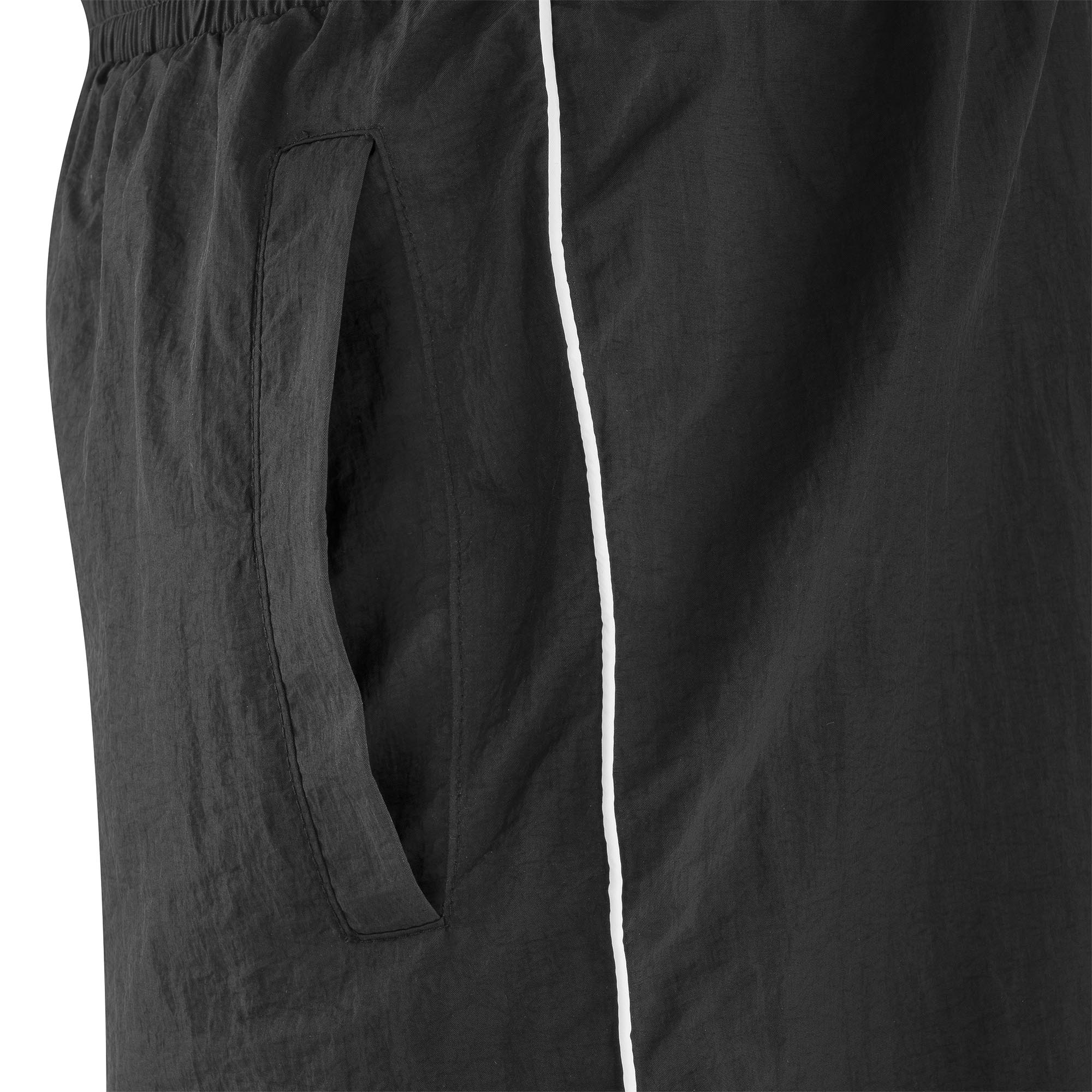 Seitentasche Shorts