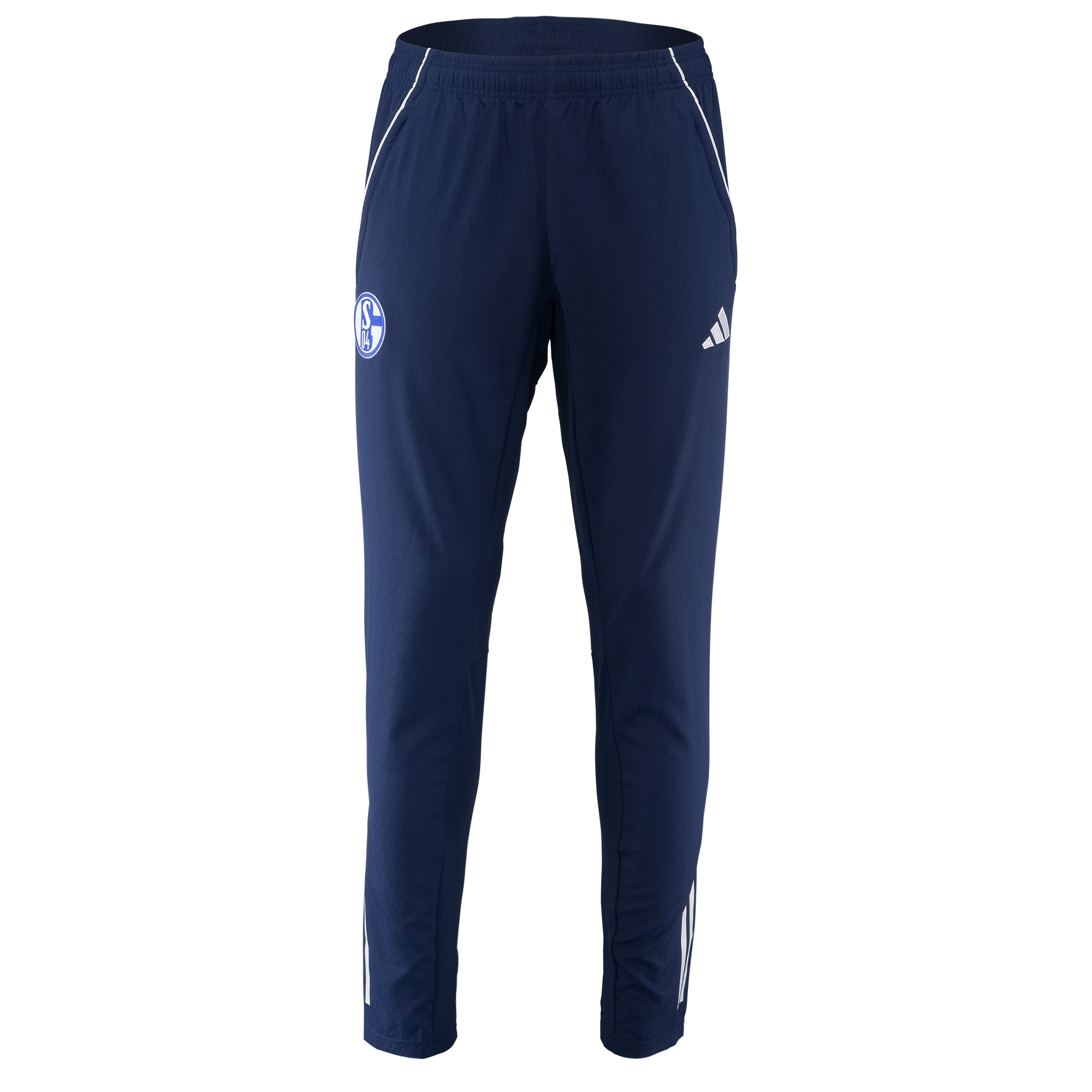 Details for adidas PR pants Team navy