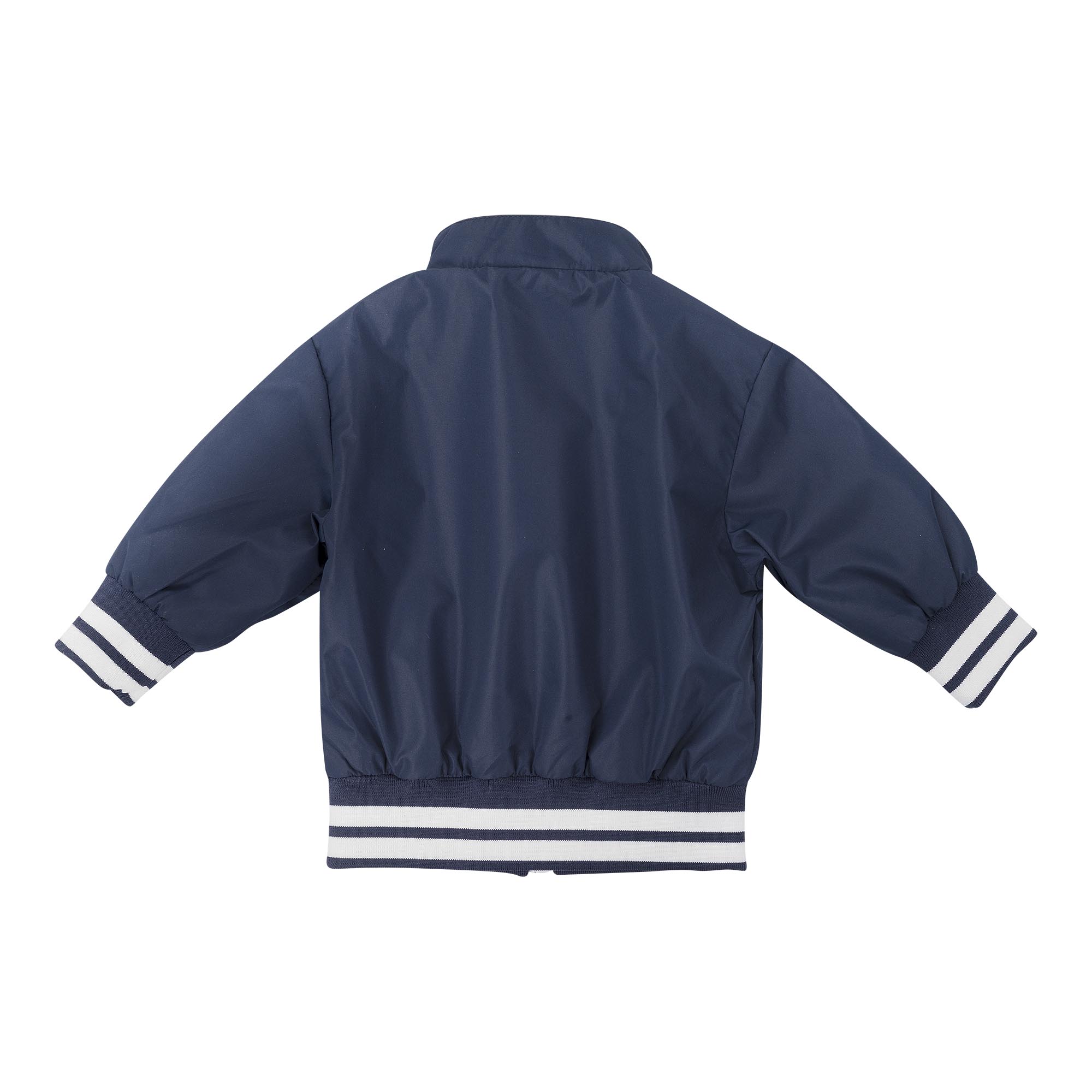 Baby Jacke navy