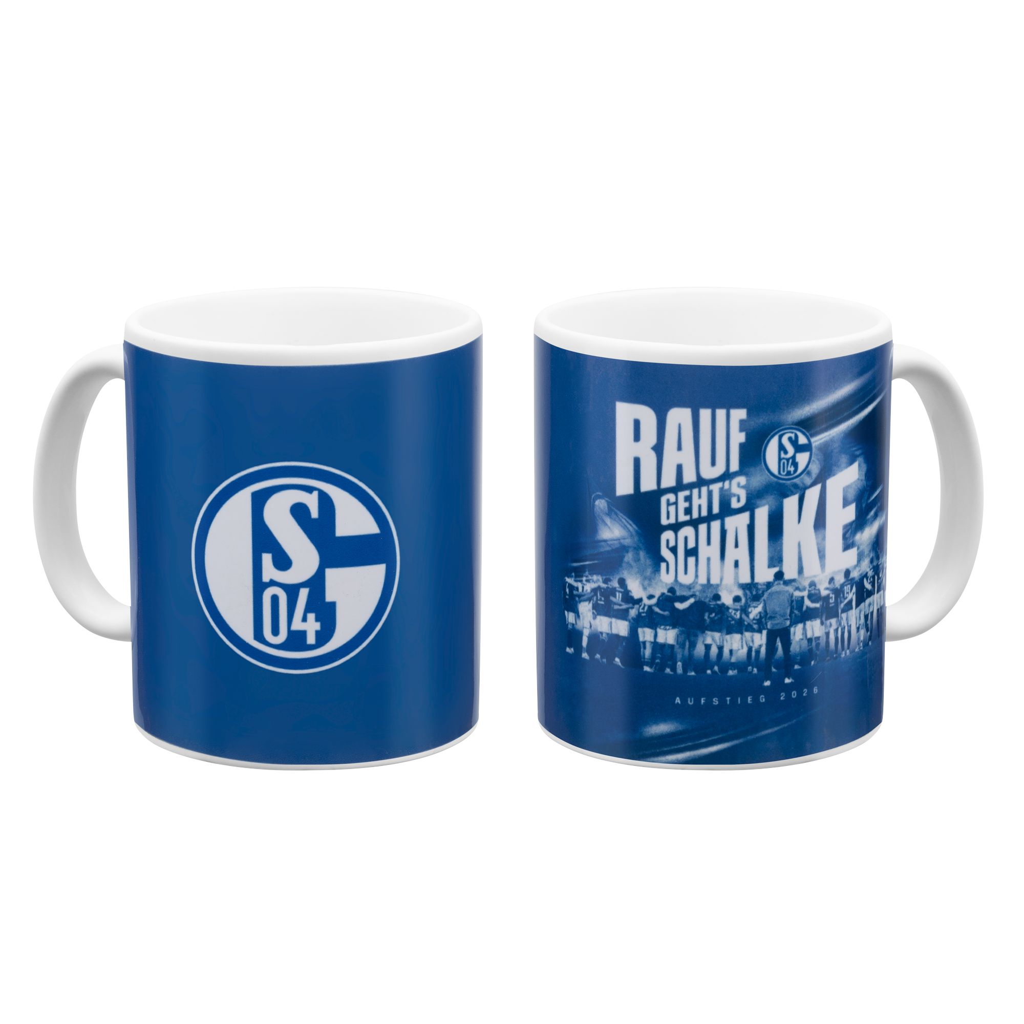 Details for Coffe Mug promotion 2026