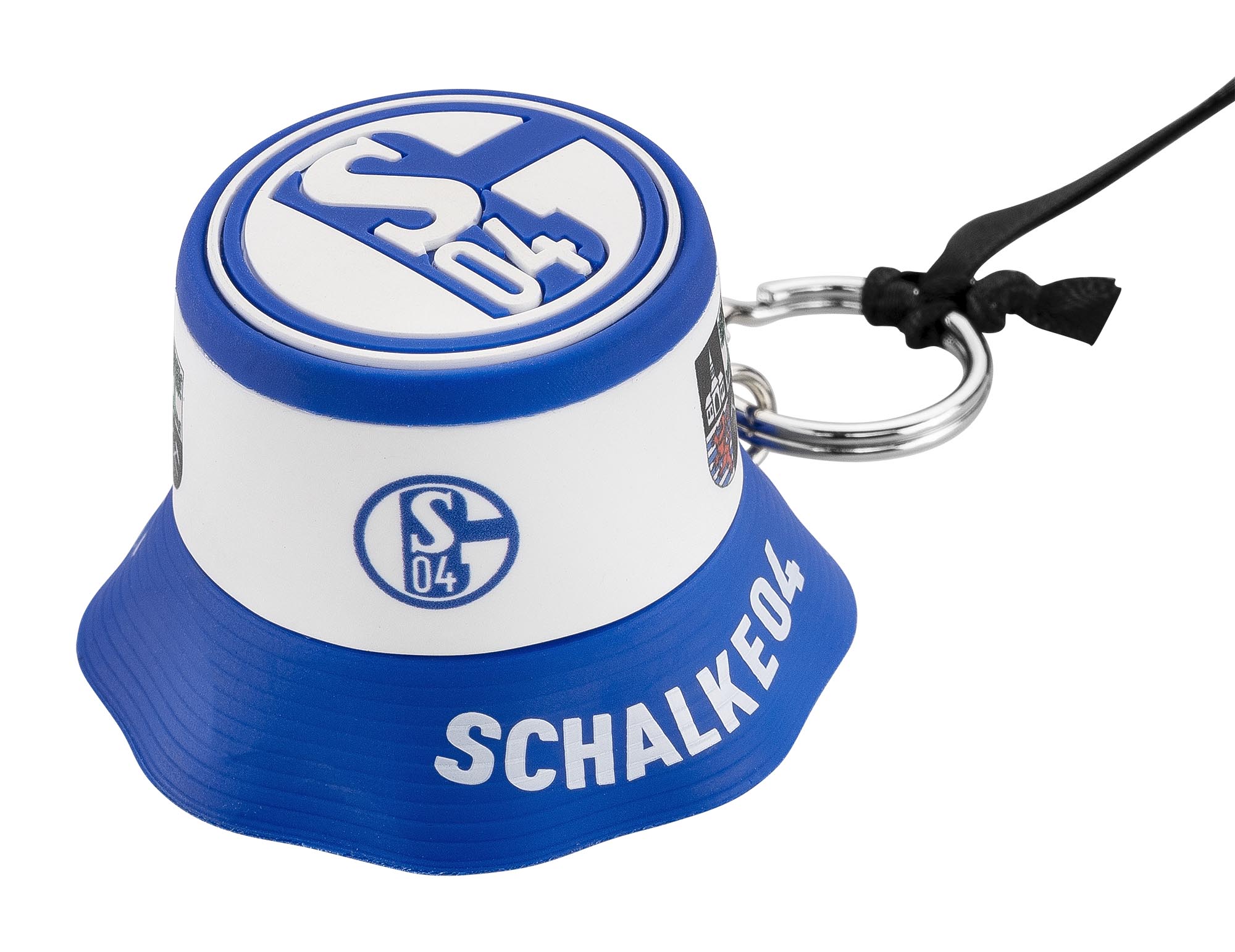 Auto-Anhänger S04 Anglerhut