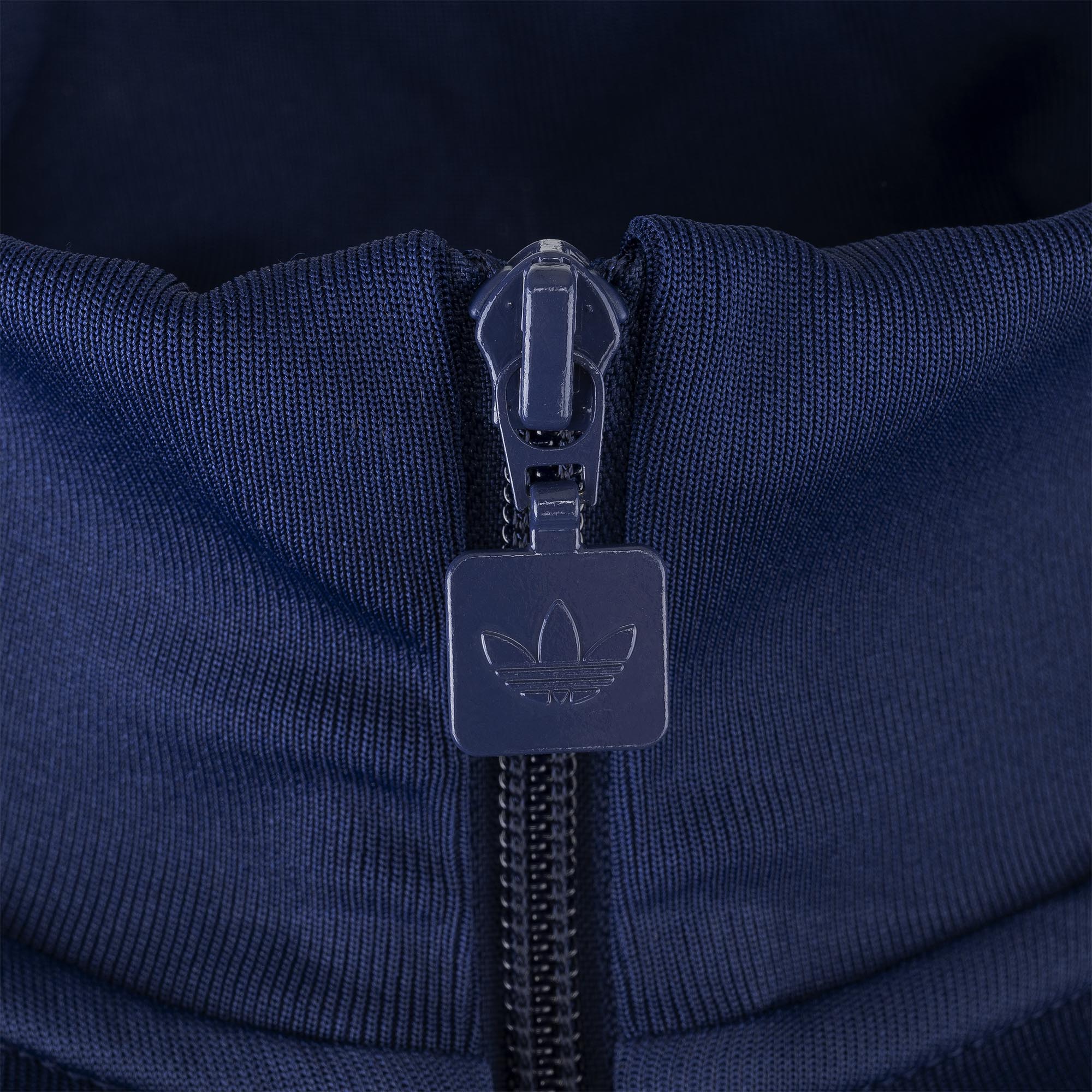 Zipperdetail