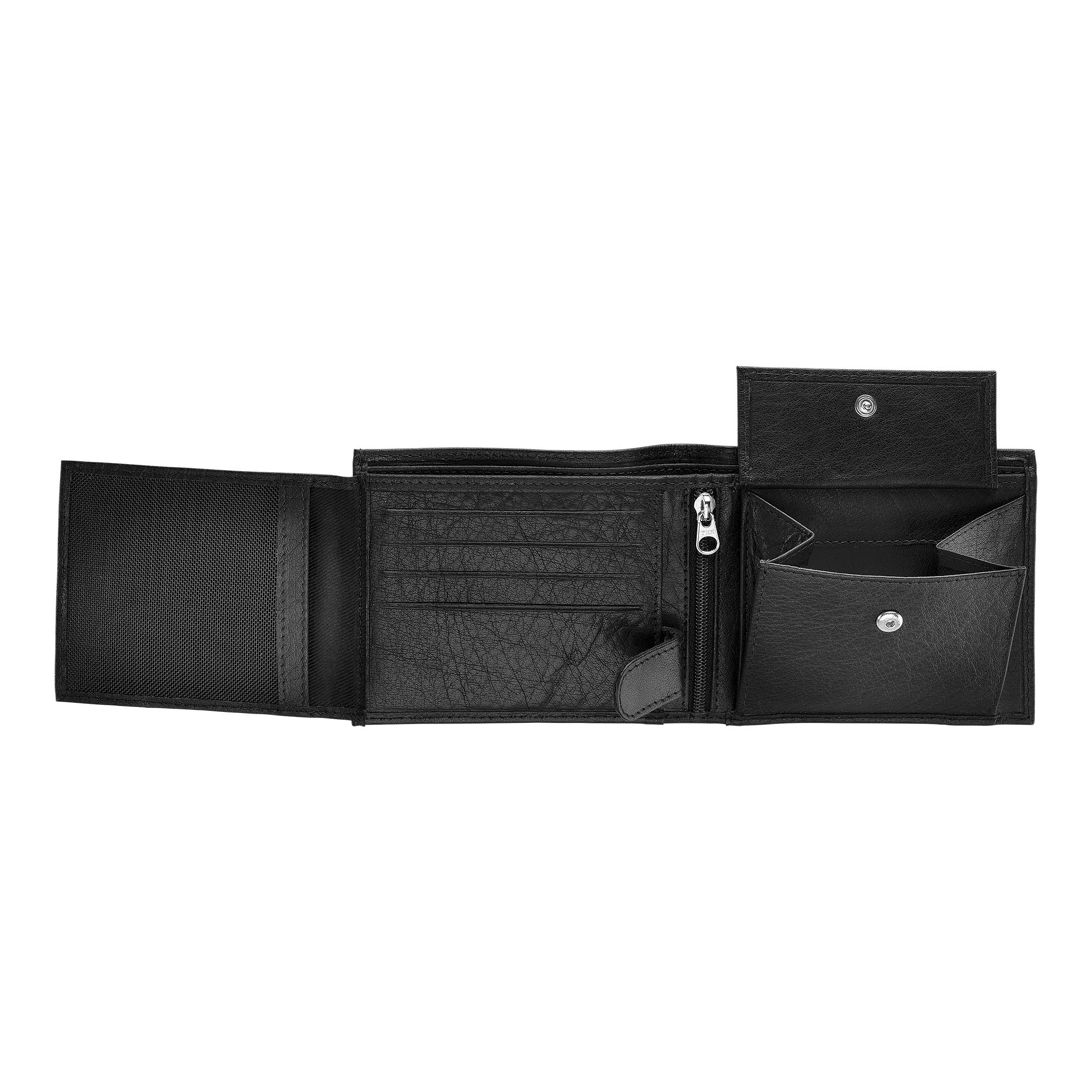 Portemonnaie Geldfach 