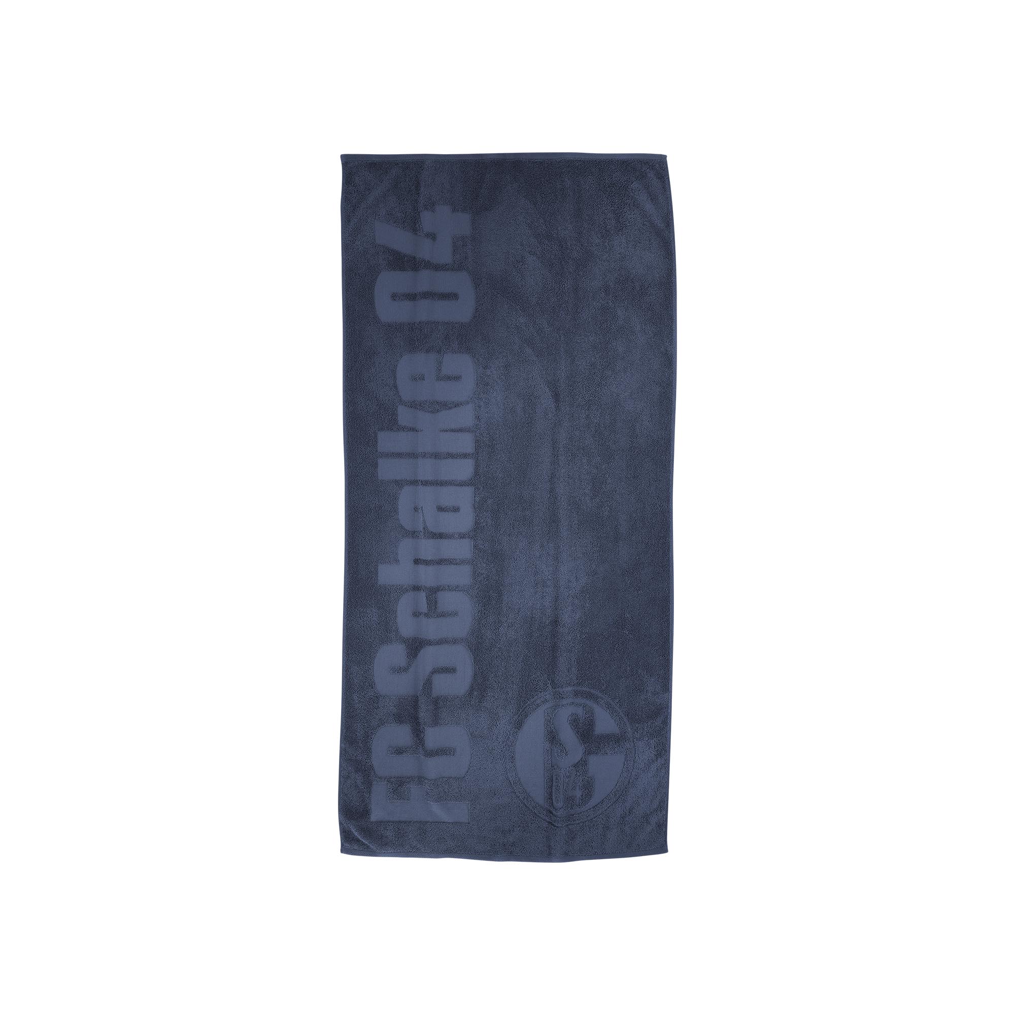 Details for Shower Towel embossed