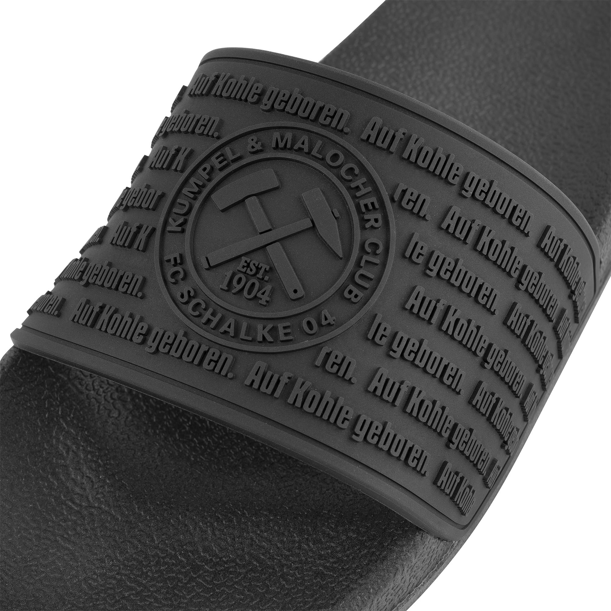 Kumpel & Malocher Badeschuhe