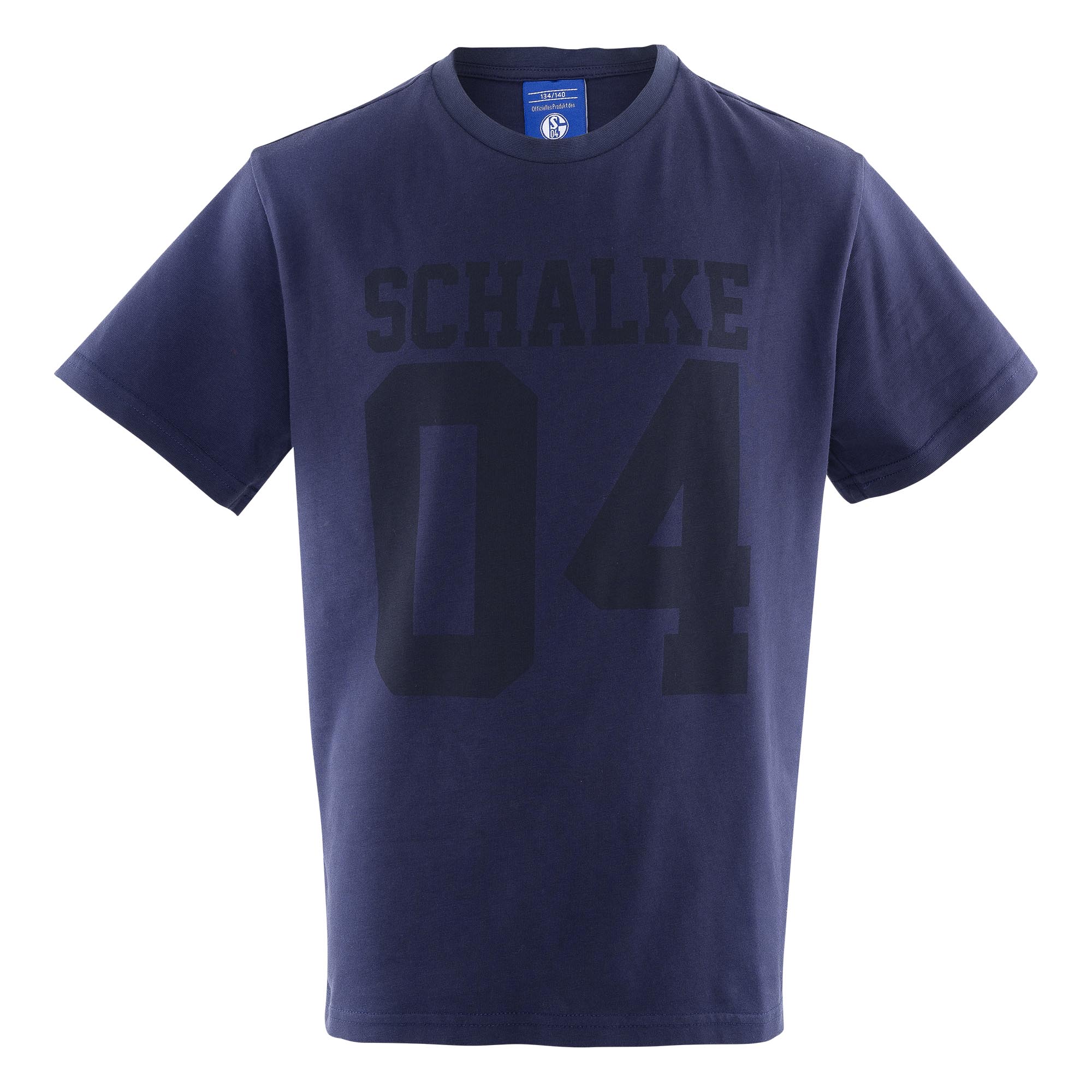 S04 Pyjama Kids Schlafshirt