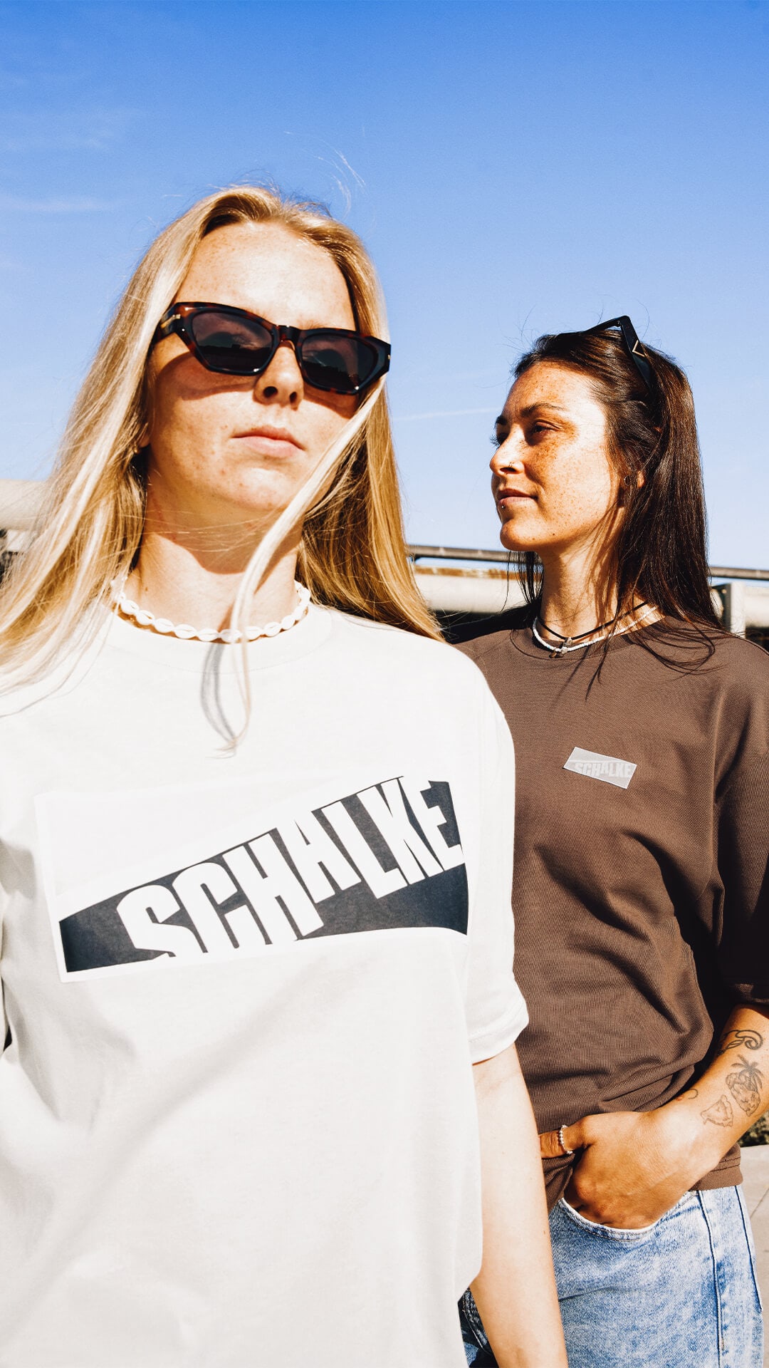 Urban Casual-Kollektion