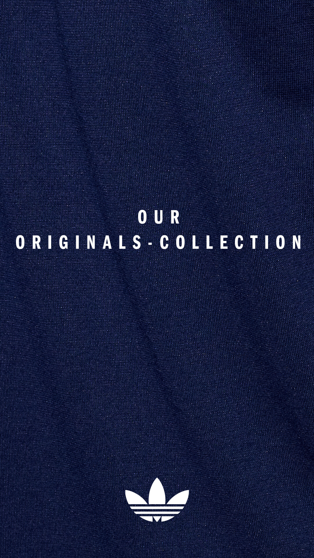 adidas Originals-Collection