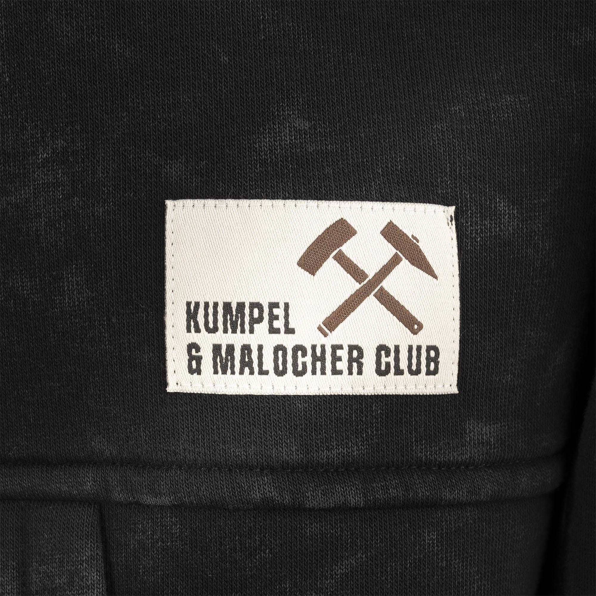 Weblabel Kumpel & Malocher