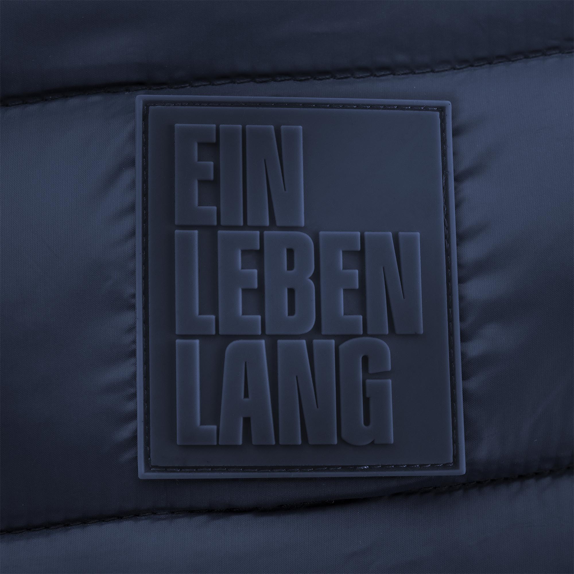 Ein Leben lang Badge