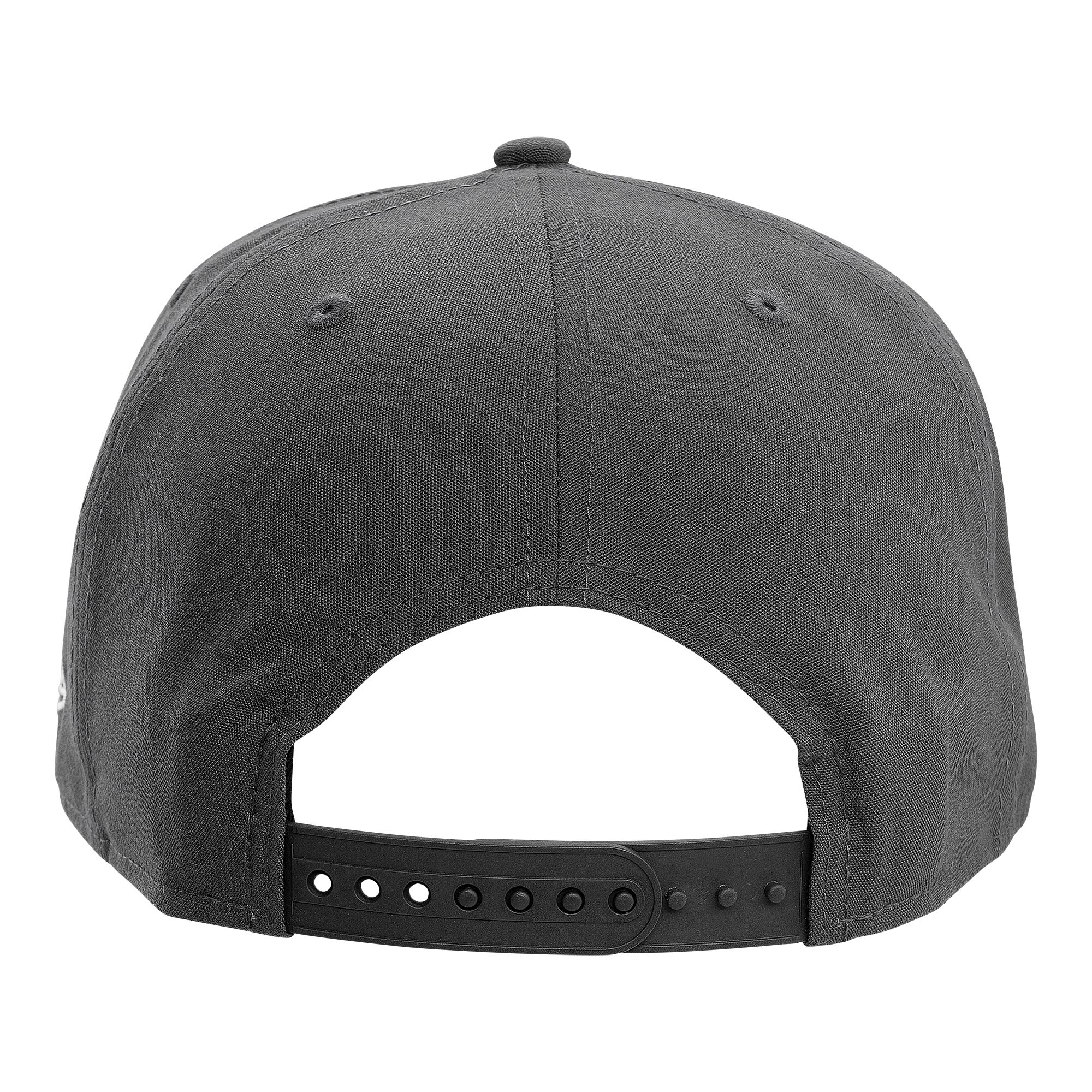 New Era Cap 9Fifty hinten
