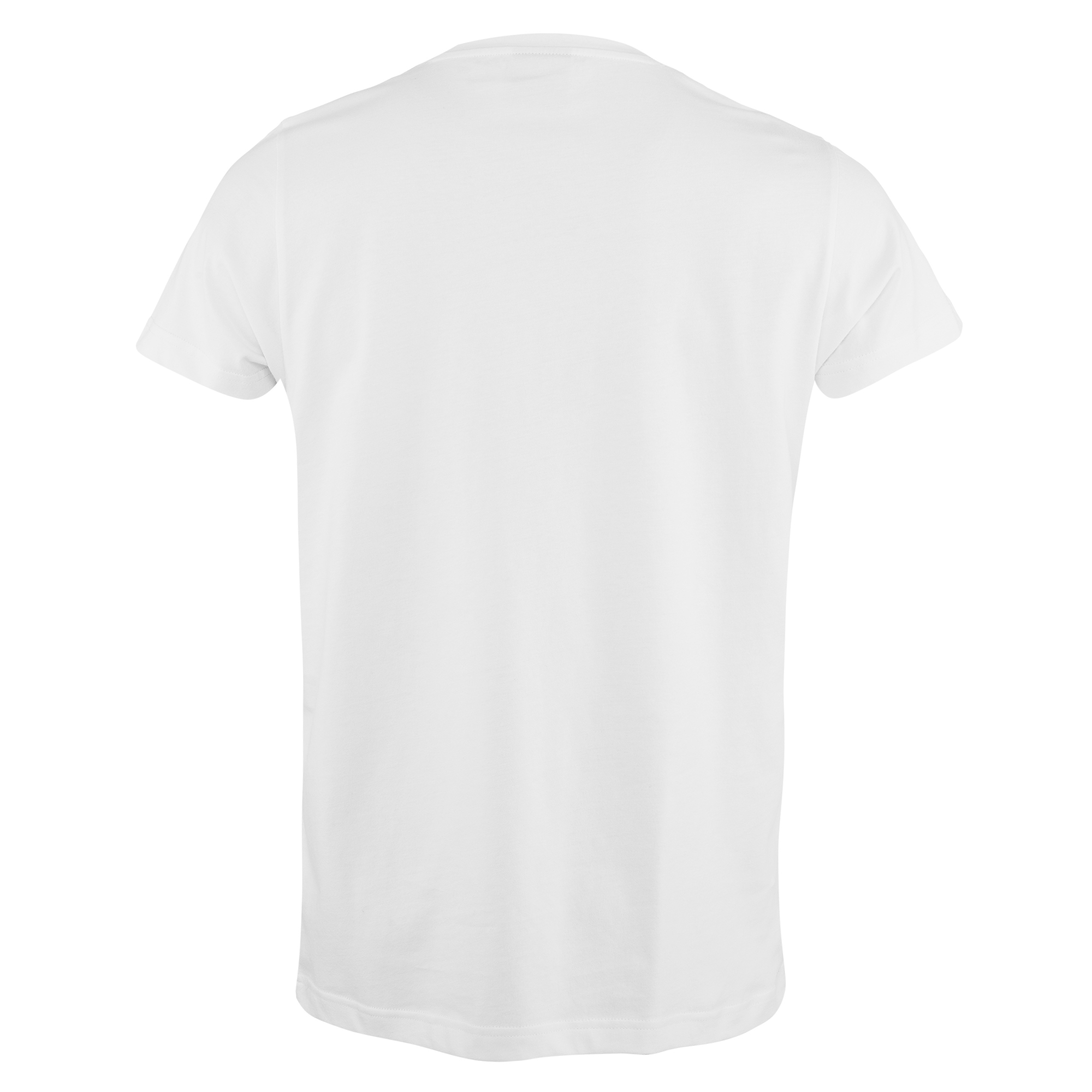 Weißes heritage Shirt