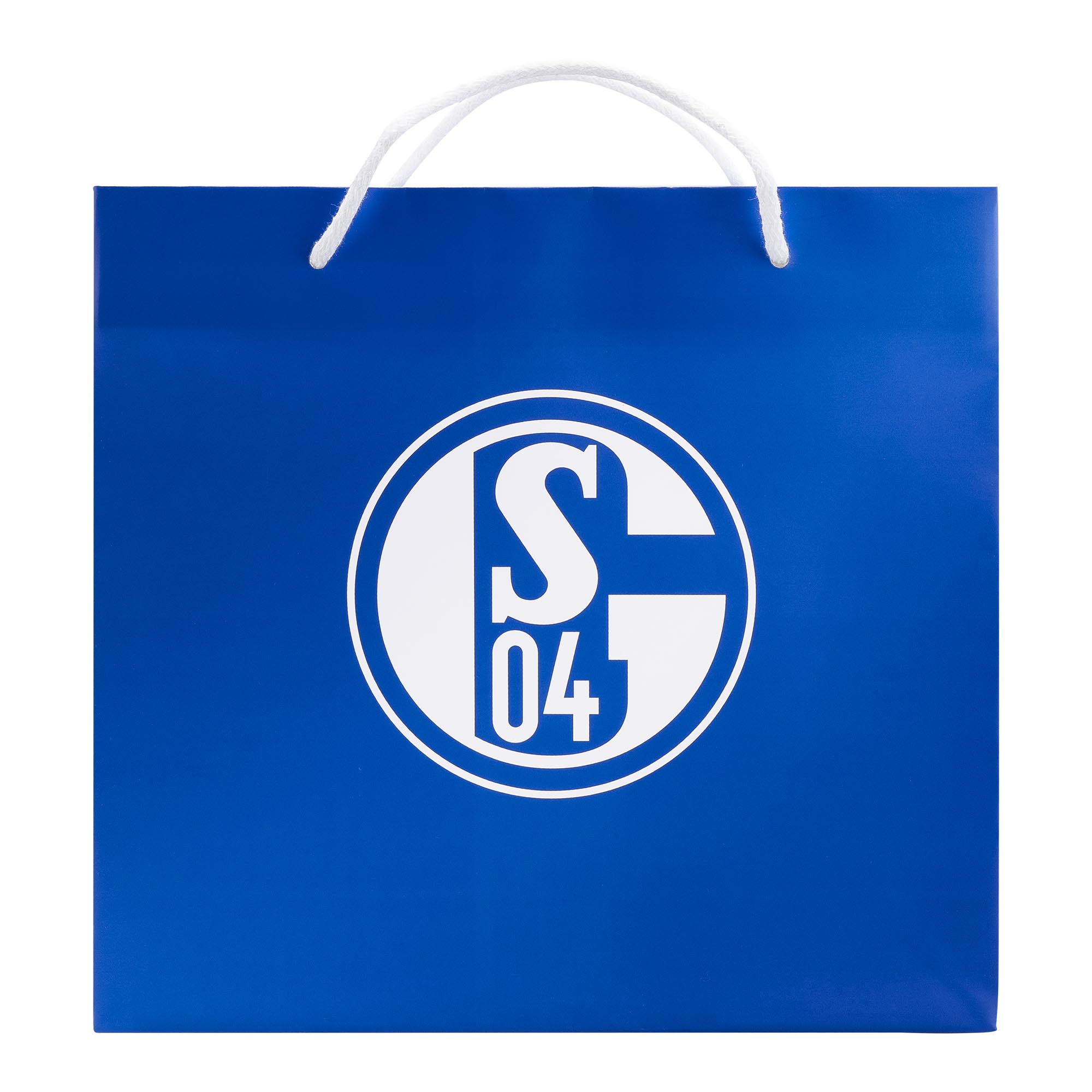 Details für Geschenktüte Signet 