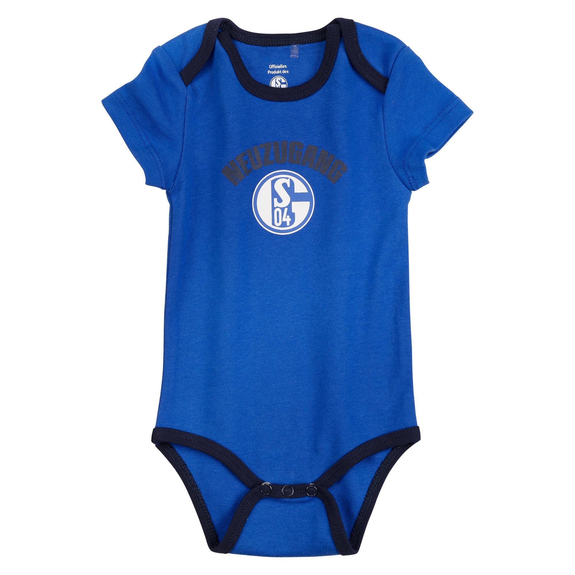 Details for Body Baby Neuzugang blue