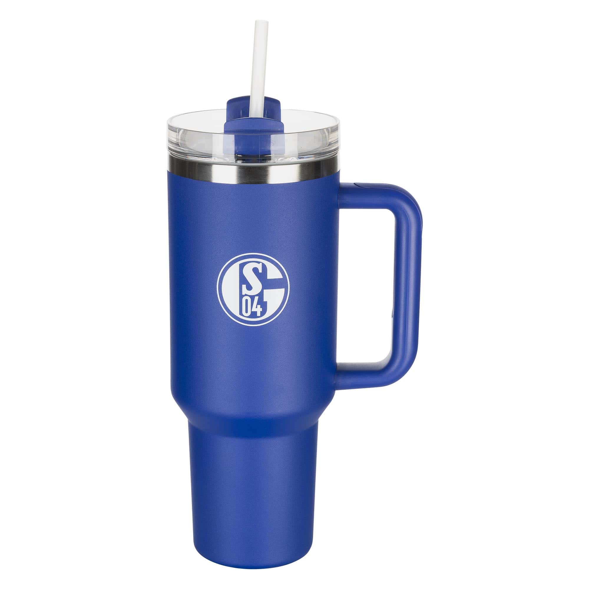 Details für Trinkbecher Cup blau